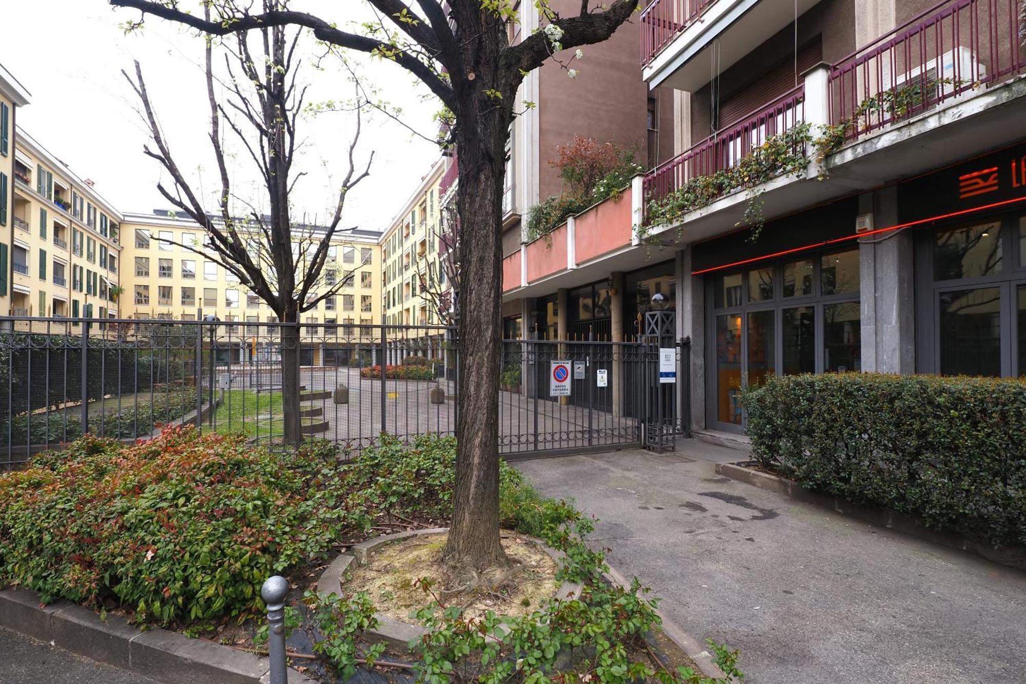 Primopiano - Pavia C Apartment *