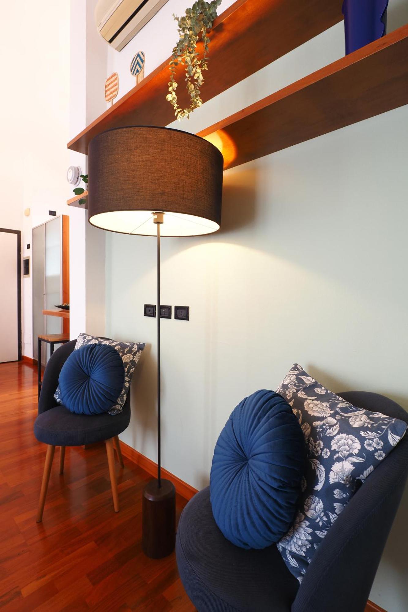 Primopiano - Pavia C Apartment *