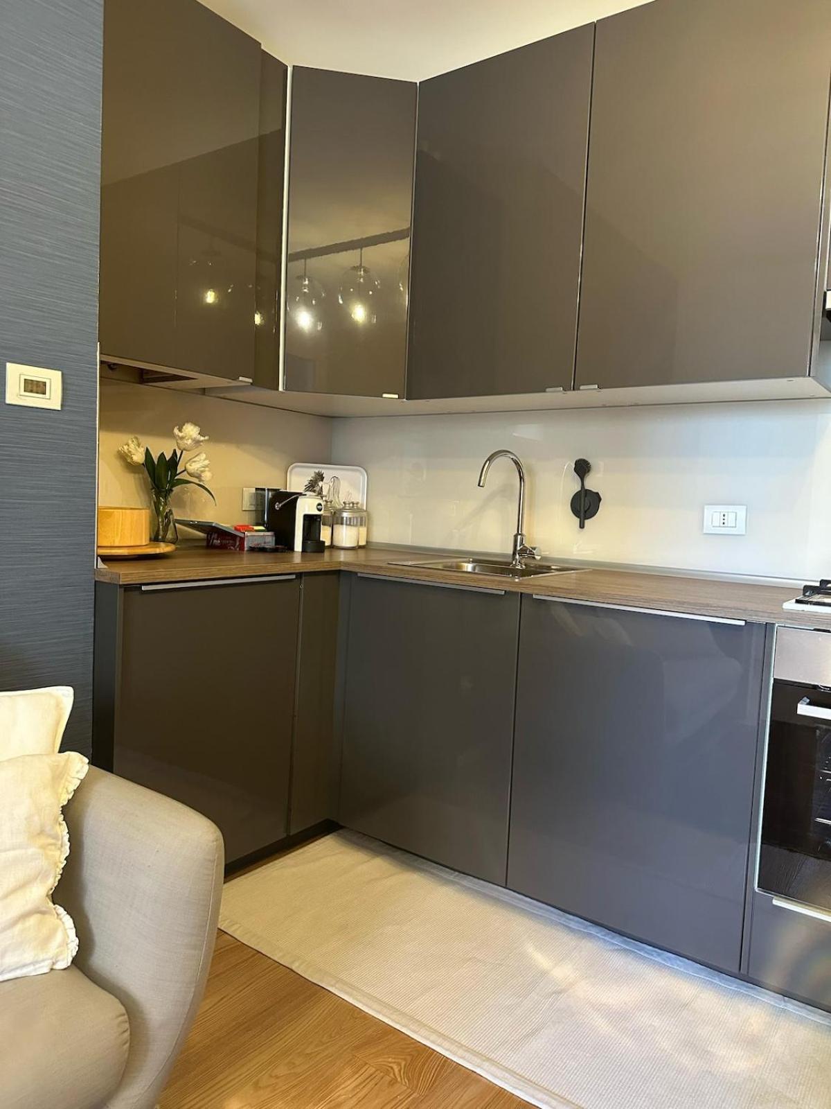 Stylish Navigli - Comfort & Good Vibes