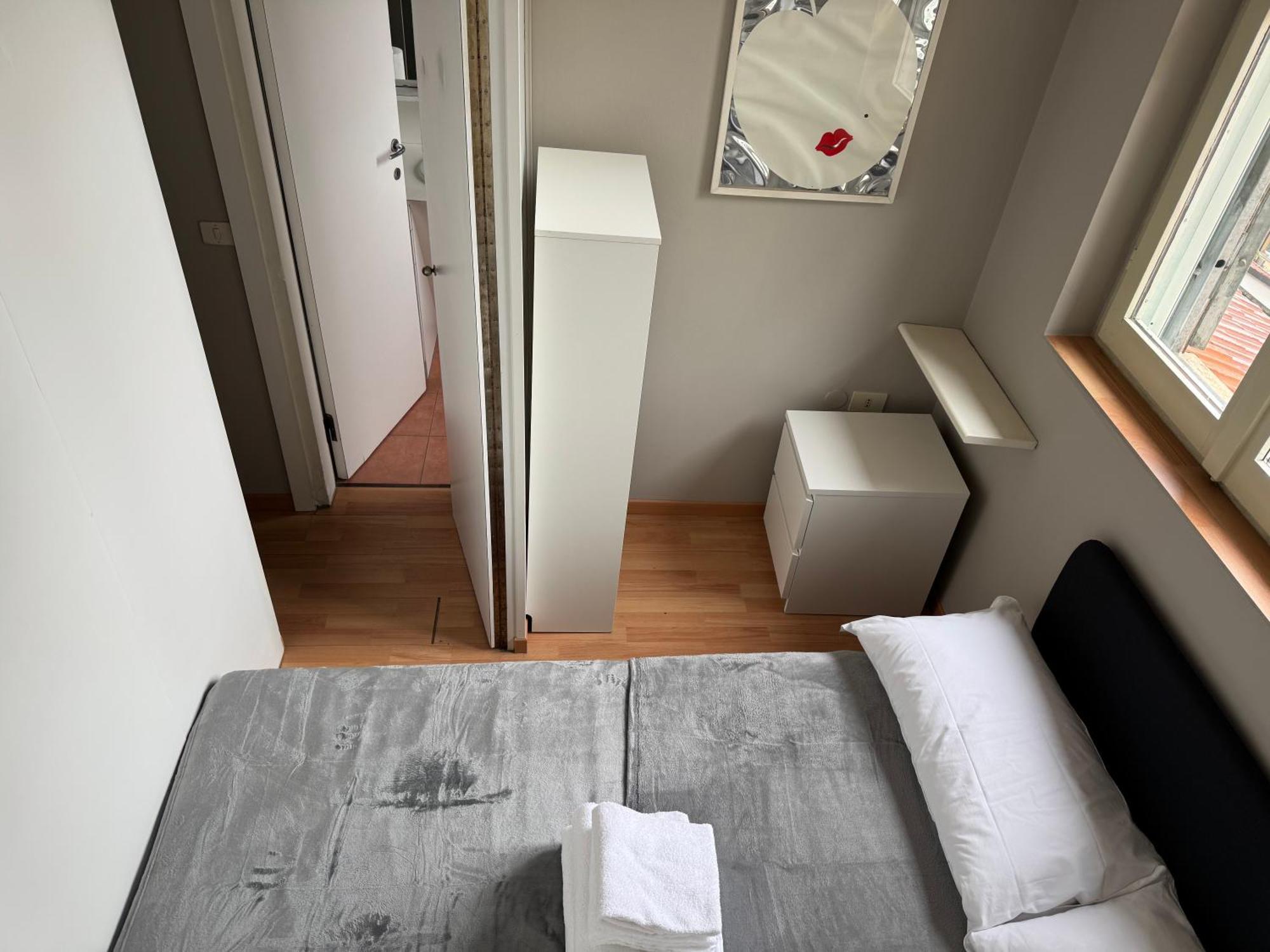 Apartment Papavero