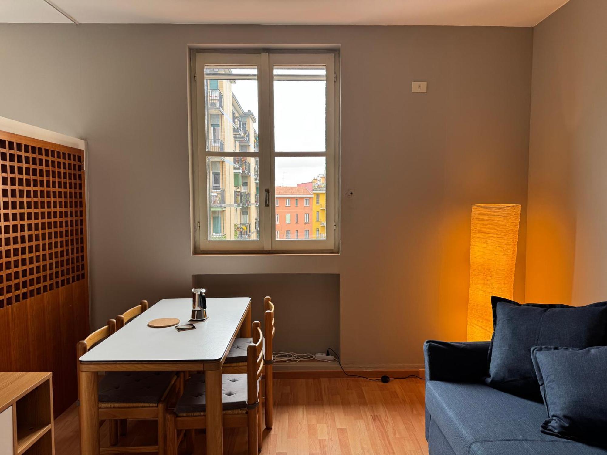 Papavero Apartment