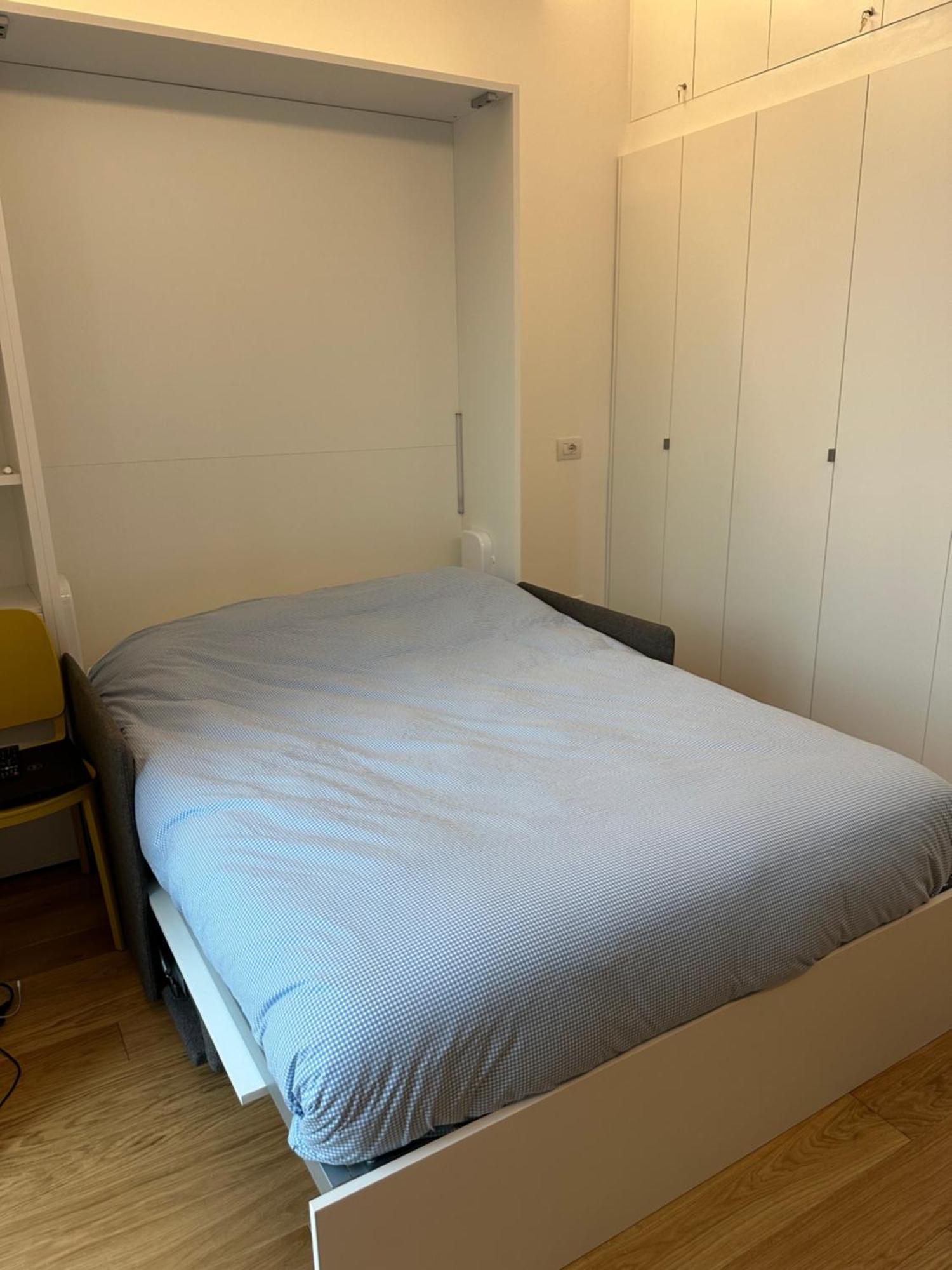 Paoli Apartamento *