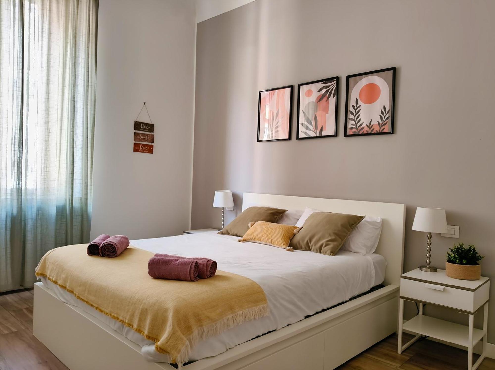 Eleganza Comfort Posizione * Milan