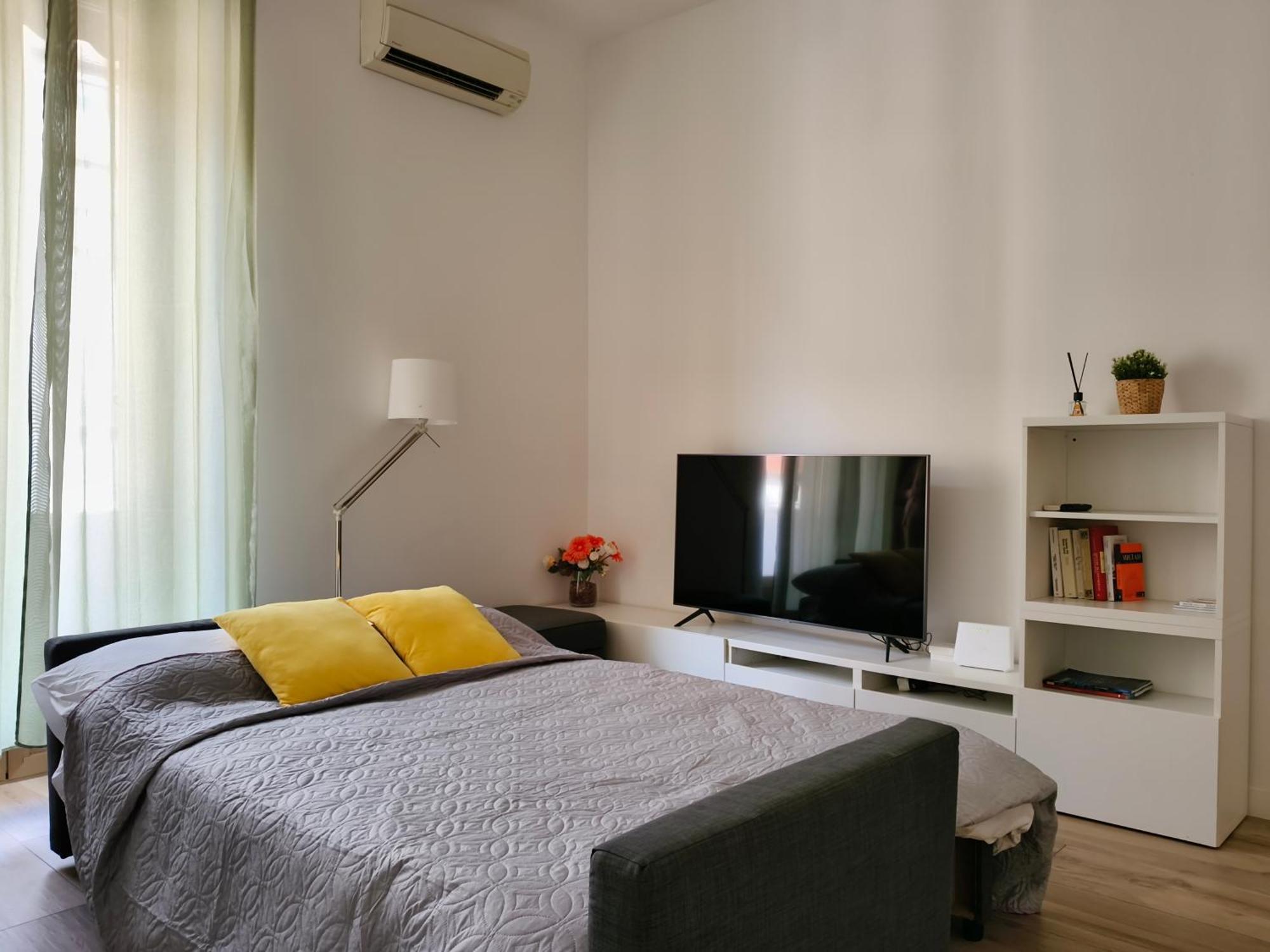 Eleganza Comfort Posizione * Milan