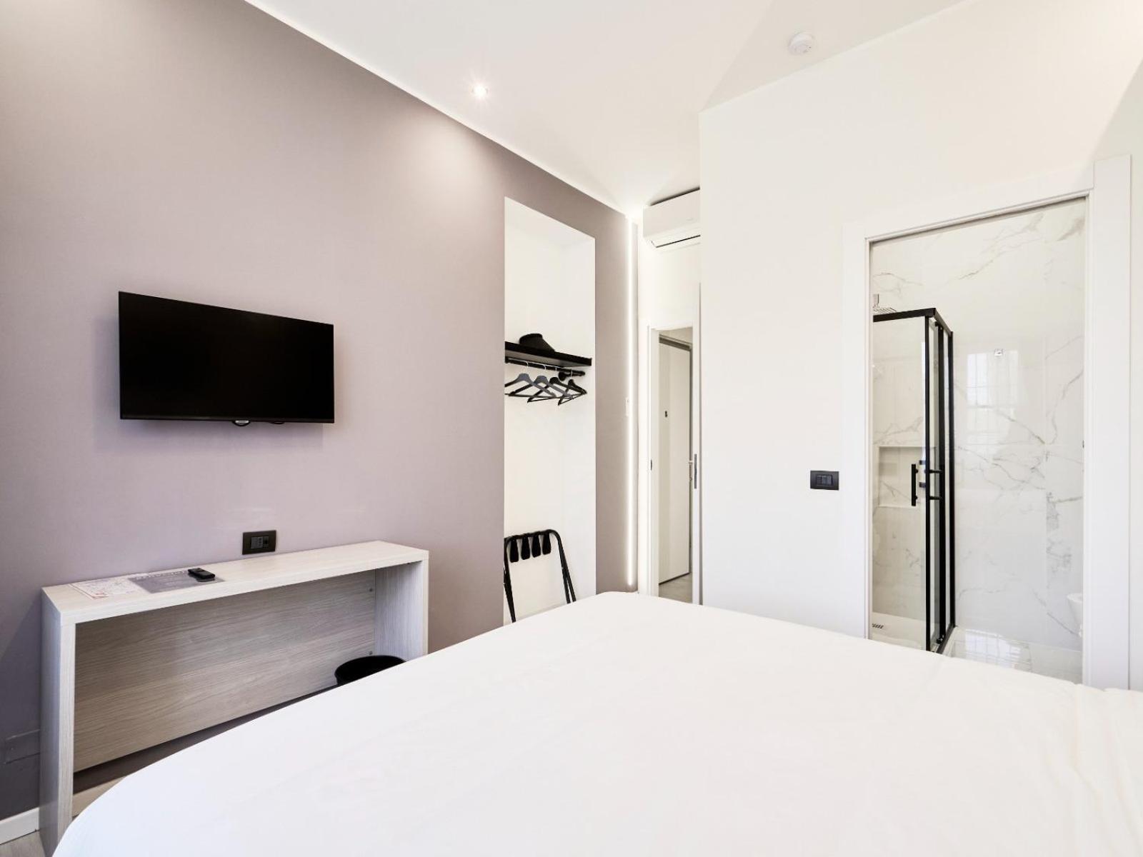 Casa Manita 102-20 Minuti Dal Duomo Apartment Milan