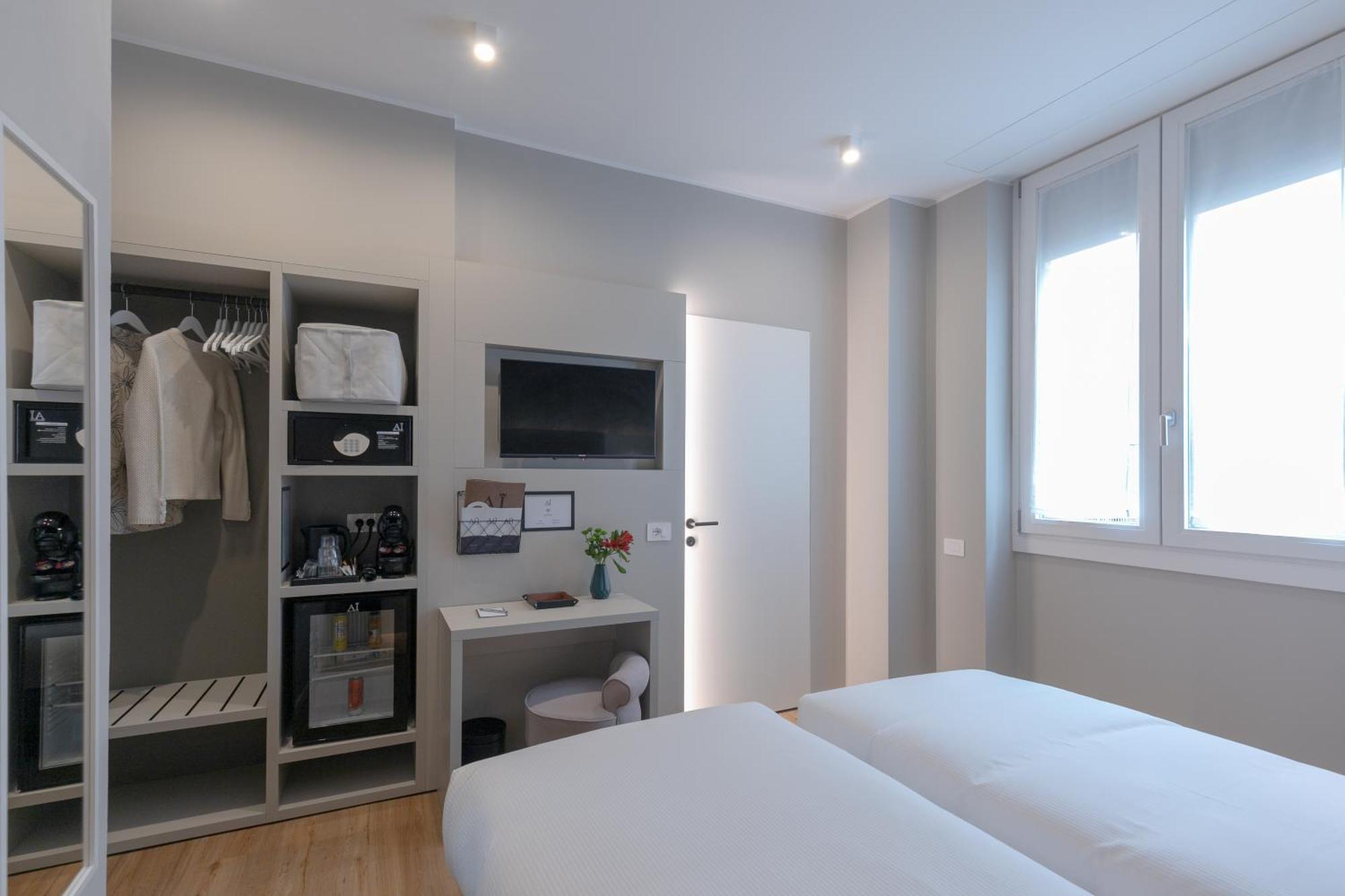 Ah - Duomo Signature Guest house Milan