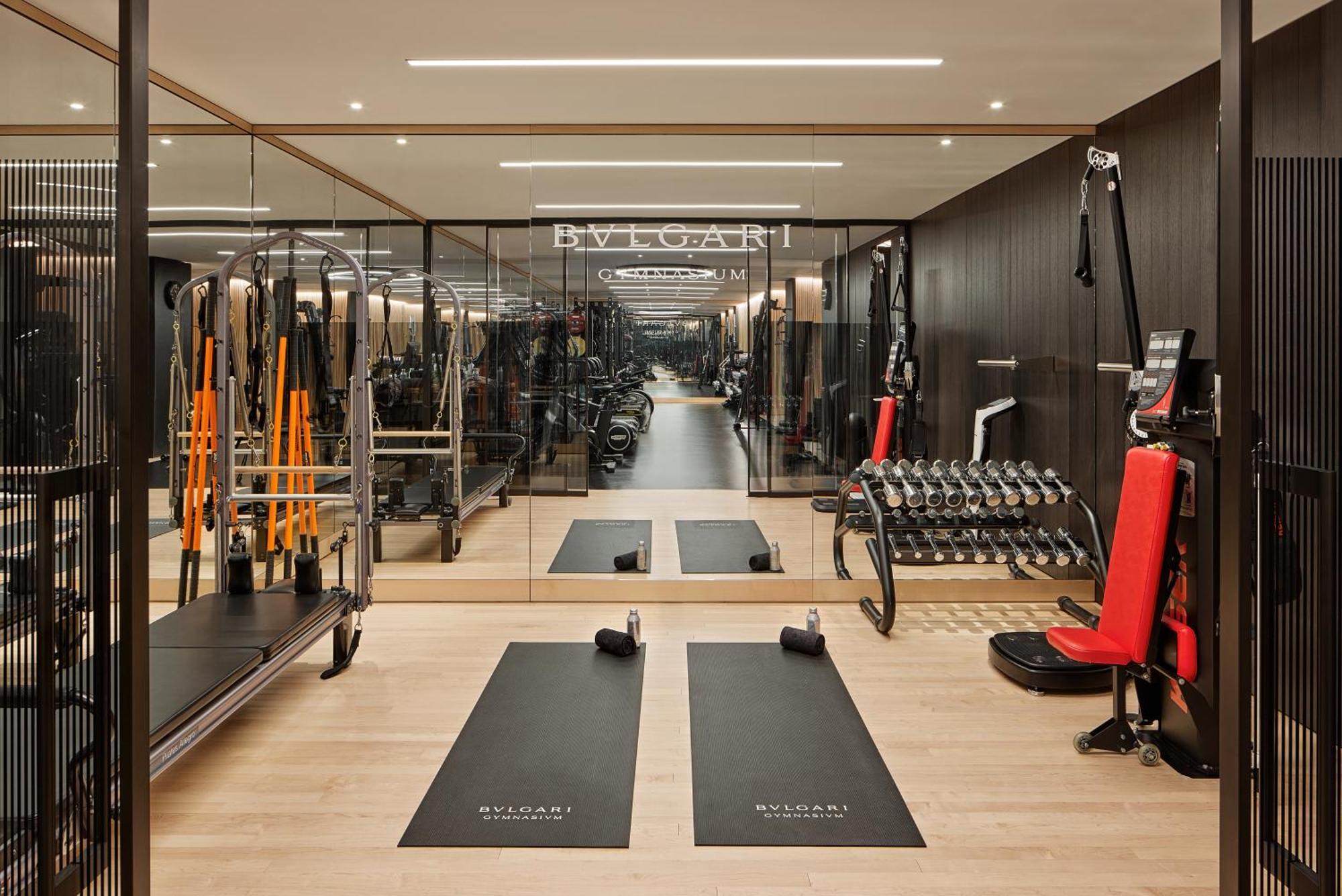 Bvlgari Milan