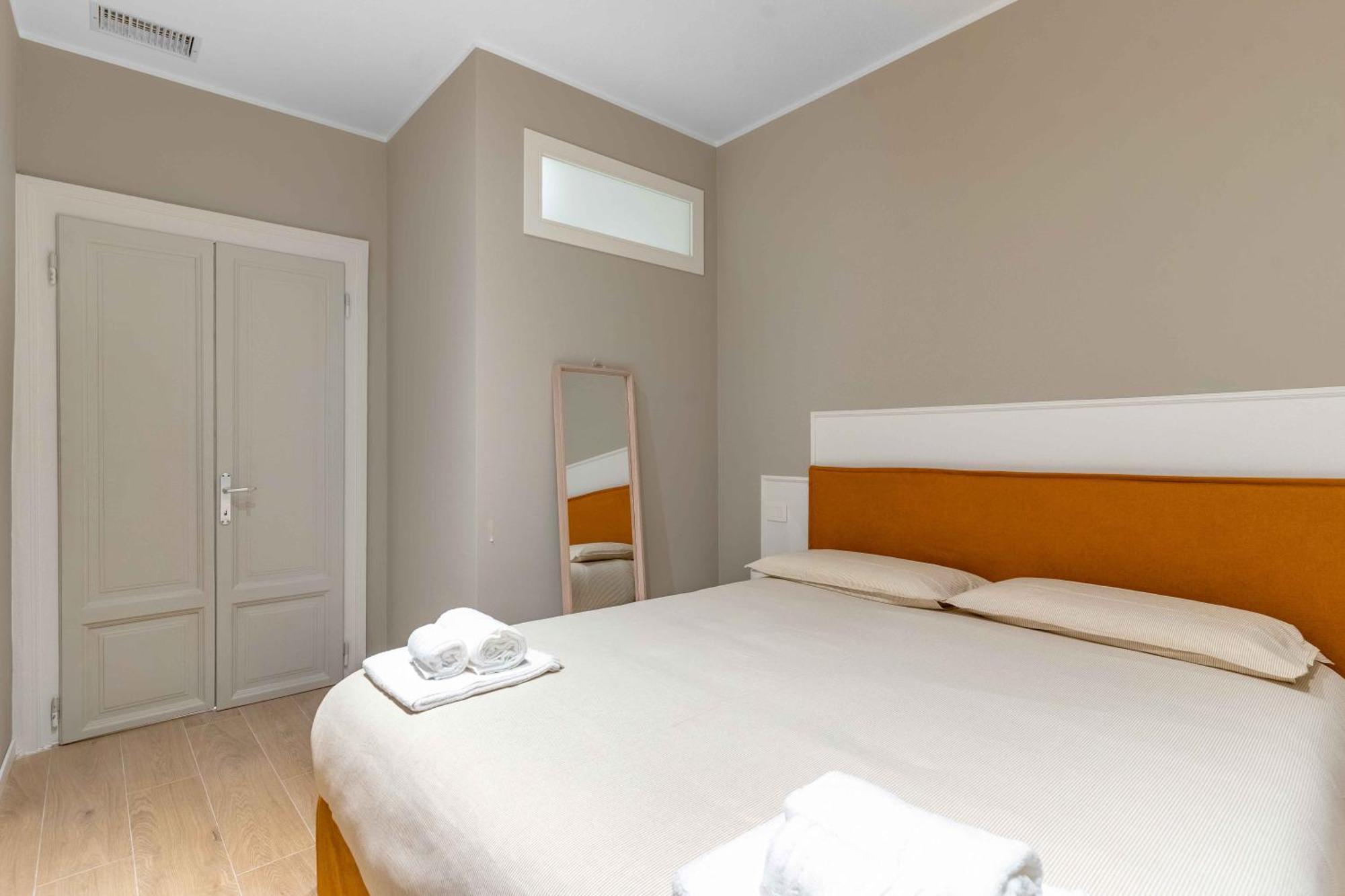 Apartment Vitruvio Palace - La Vista Milan