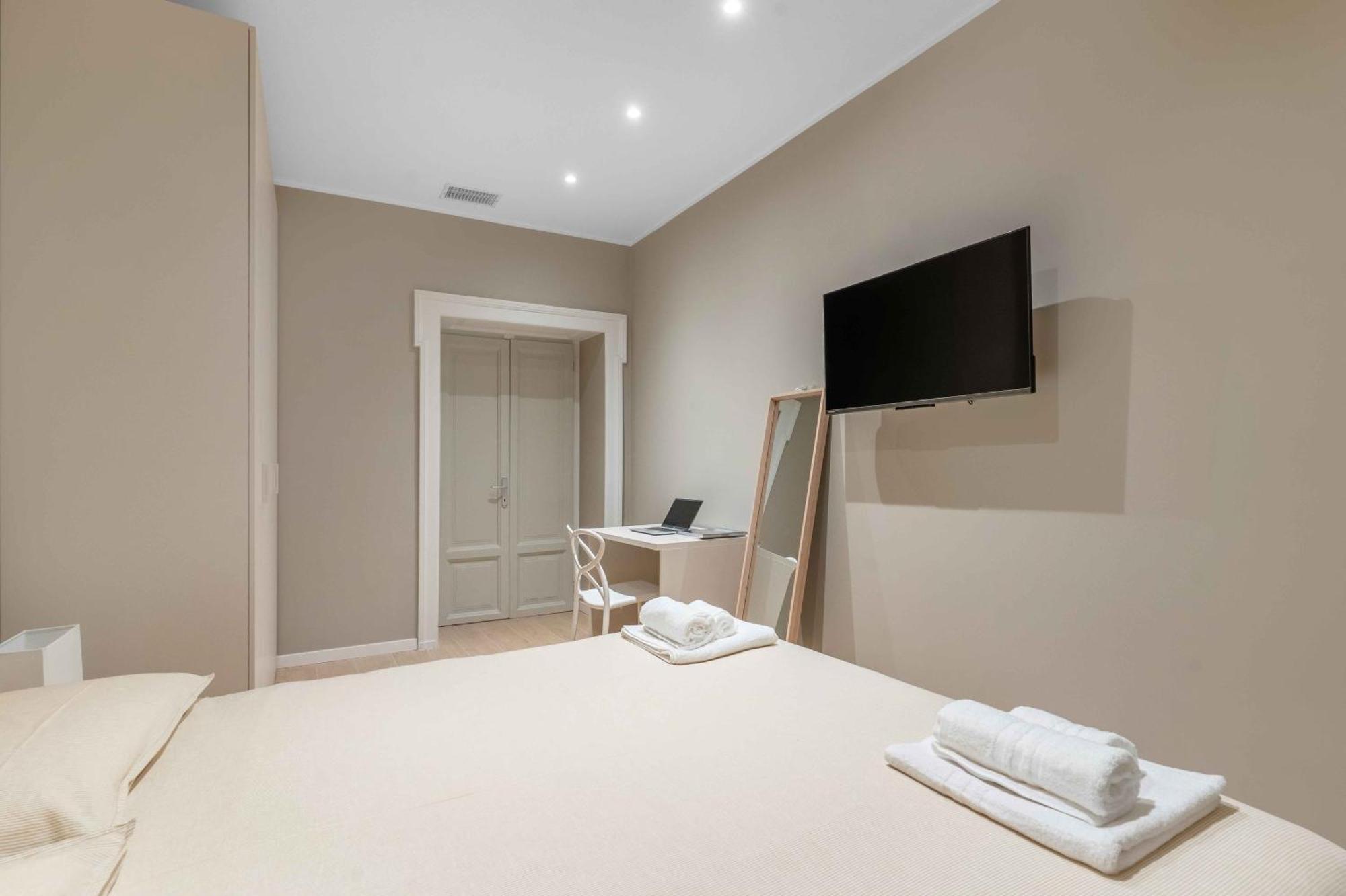Apartment Vitruvio Palace - La Vista