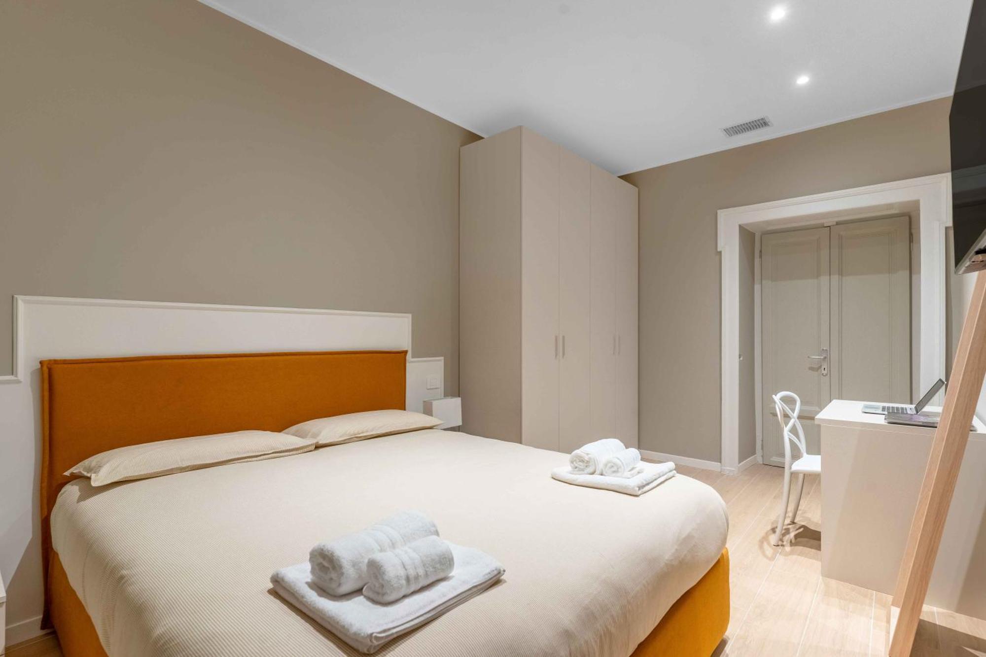 Apartment Vitruvio Palace - La Vista *