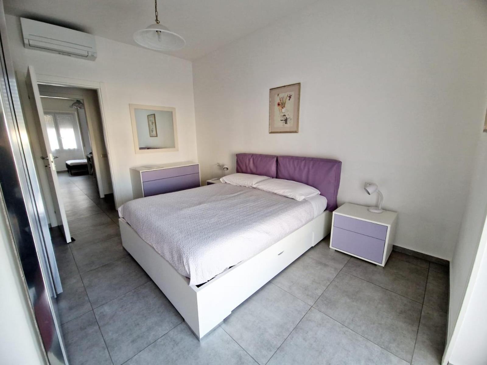 Apartment Affitto Breve Bande Nere Milan