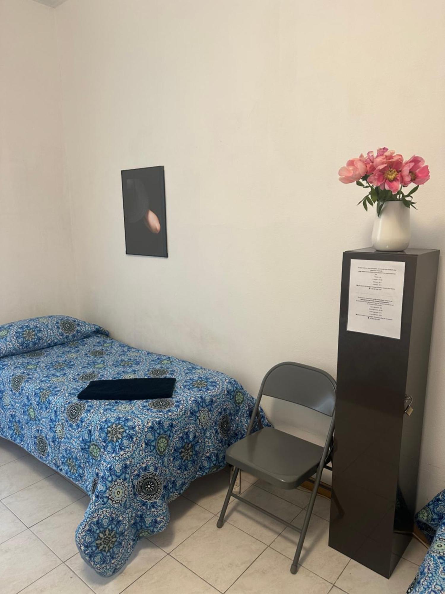 Homestay Stanza Privata Per 4