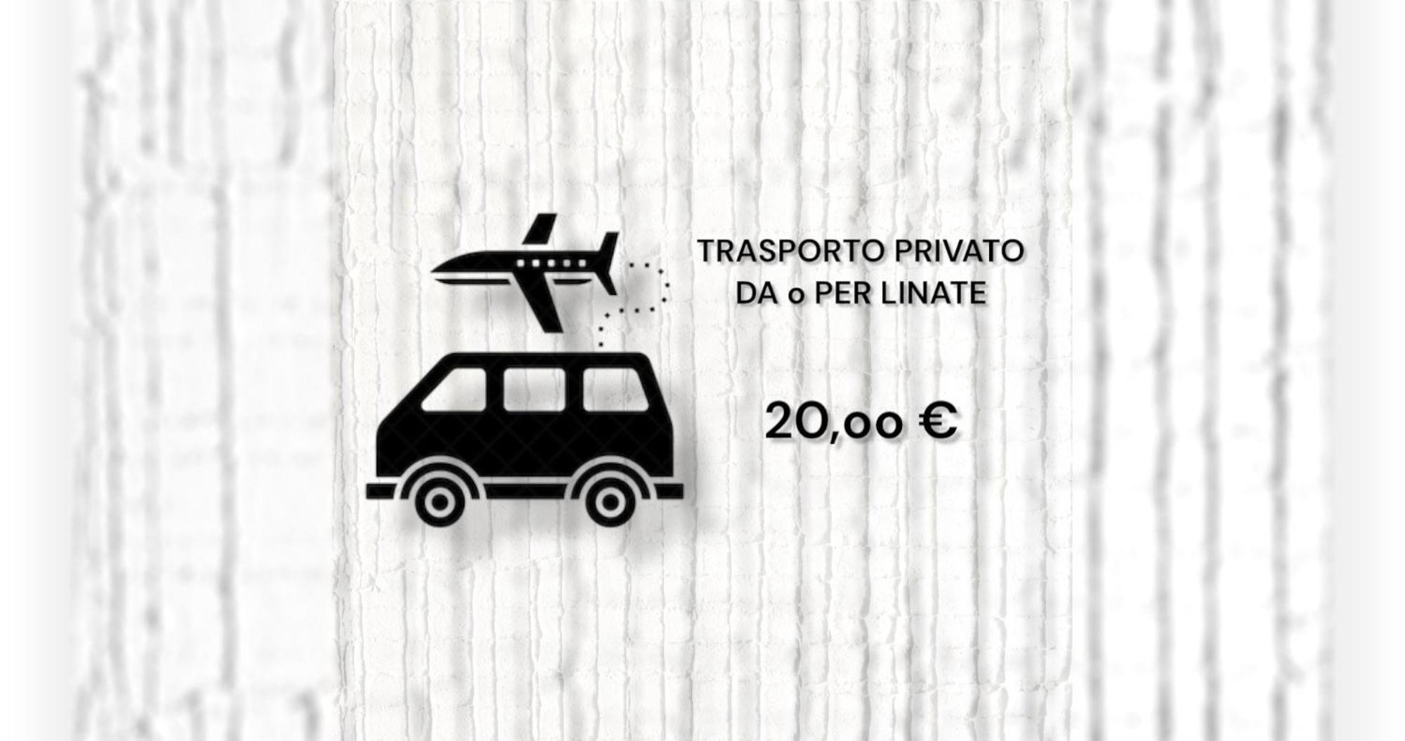 Acomodação com café da manhã  Con Bagno Privato 05 Milão