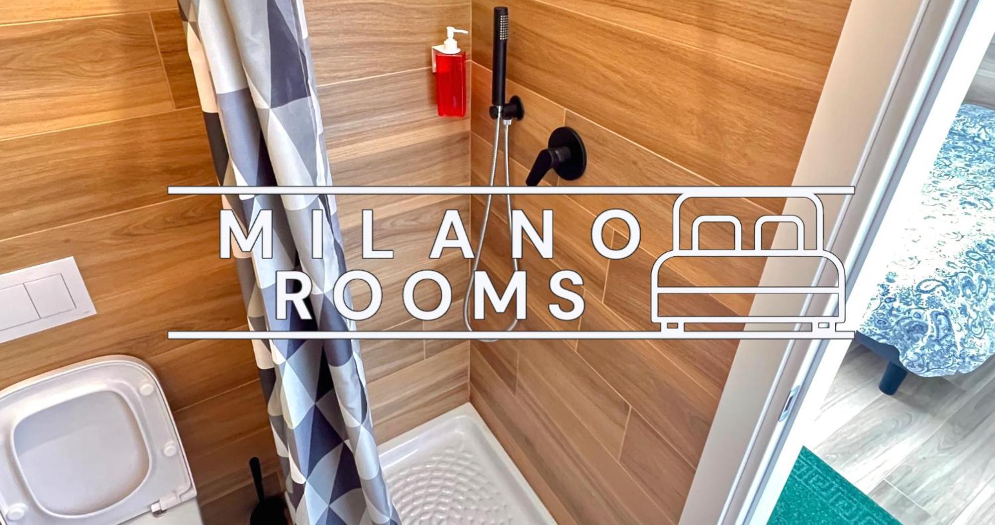 Con Bagno Privato 05 Acomodação com café da manhã  Milão