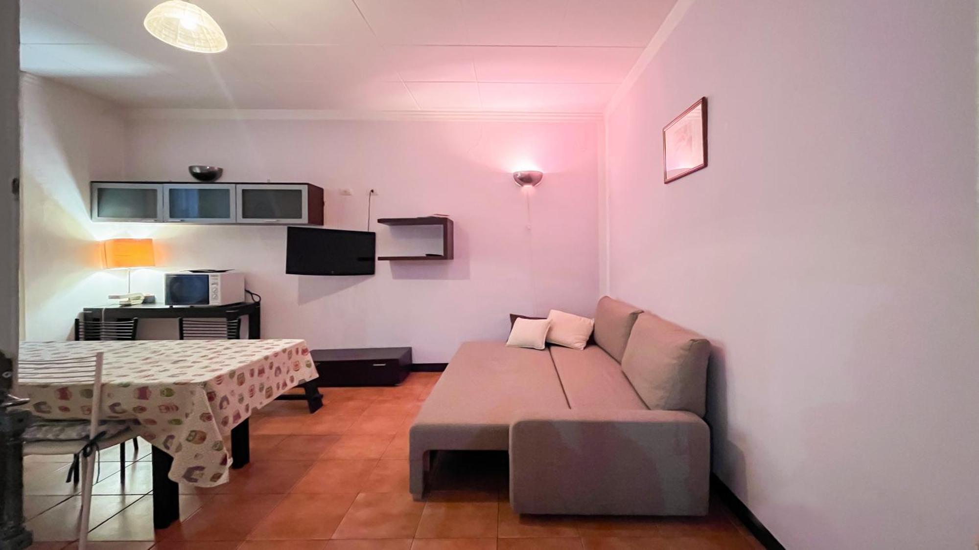 Apartamento Centro Corso Buenos Aires