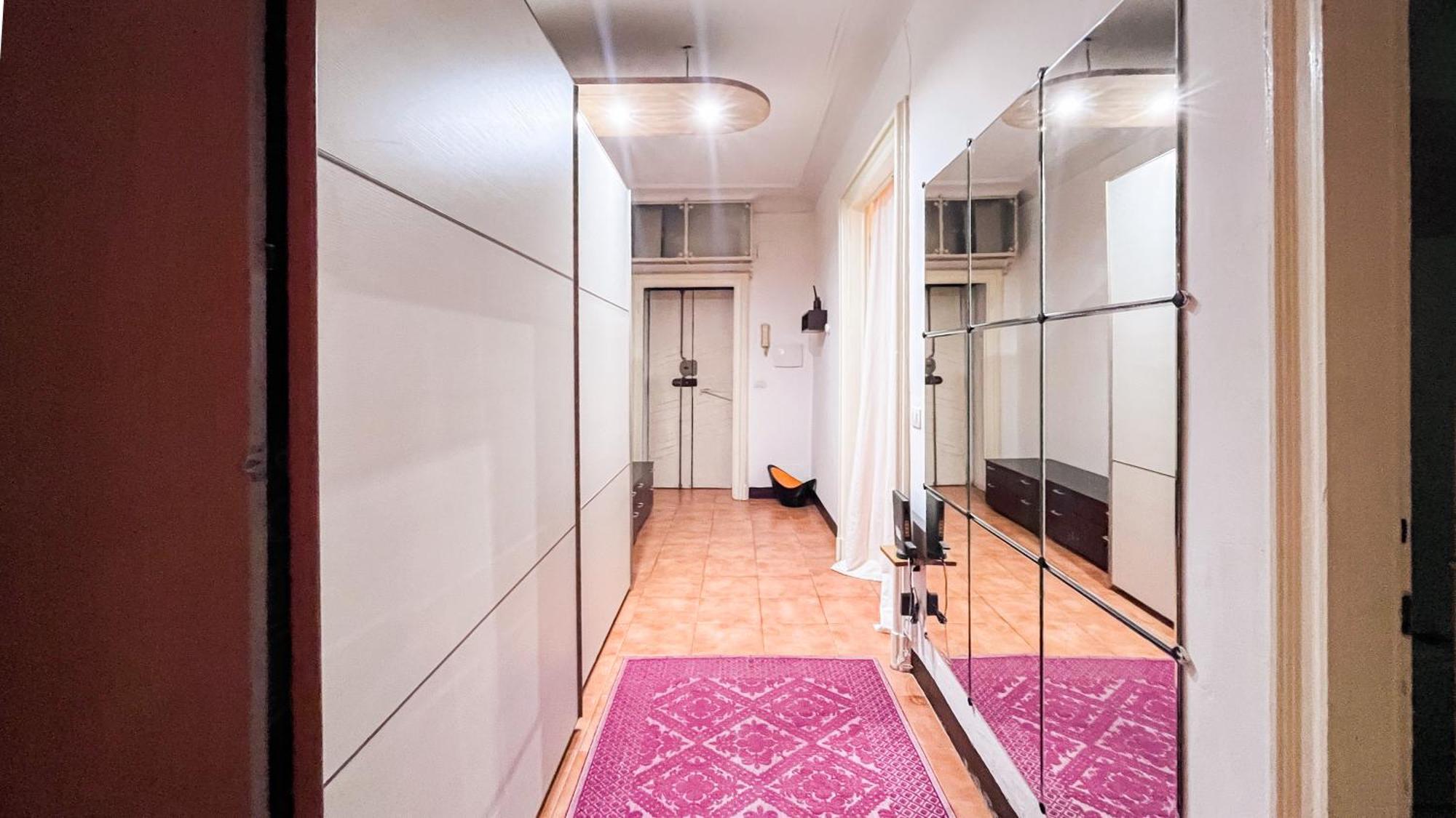 Apartamento Centro Corso Buenos Aires *