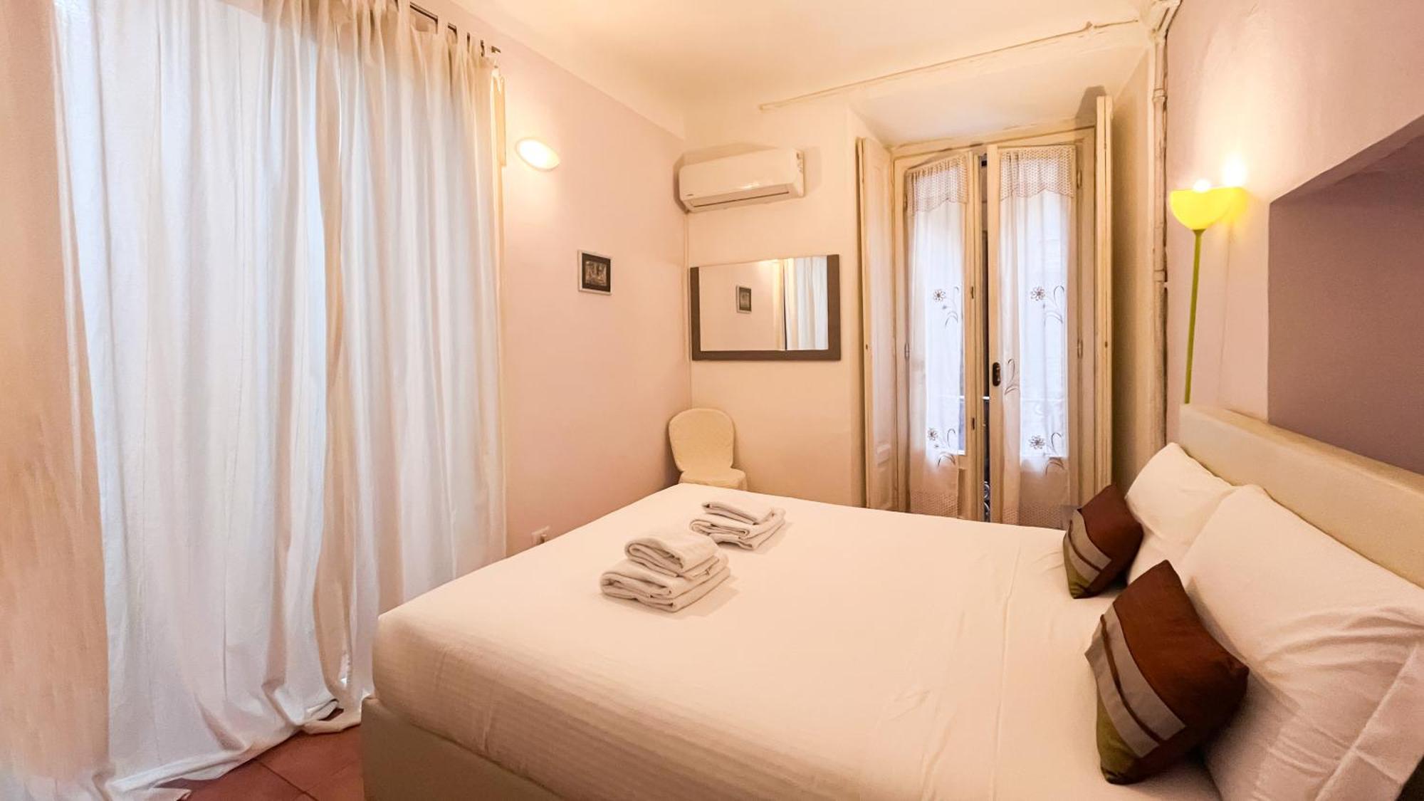 Centro Corso Buenos Aires Apartamento Milão