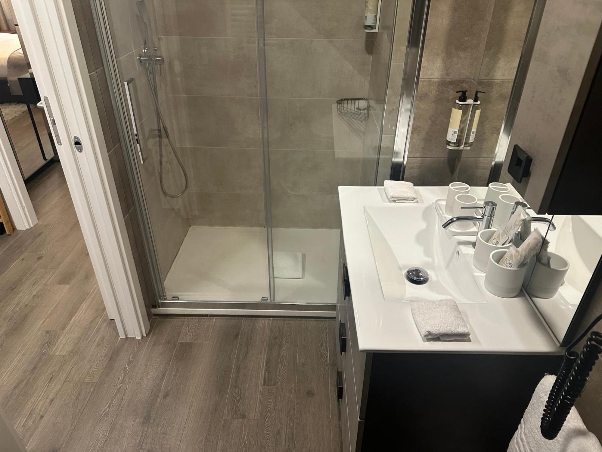 Milhouse Vitruvio Bed & Breakfast Milan