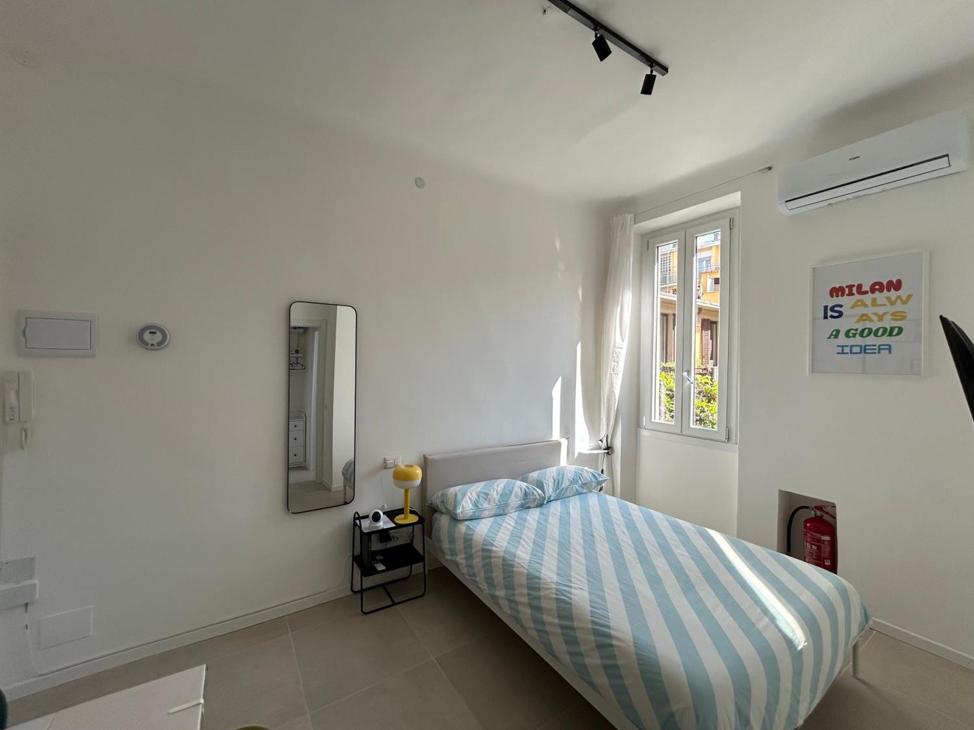 Apartment Nolo Milan