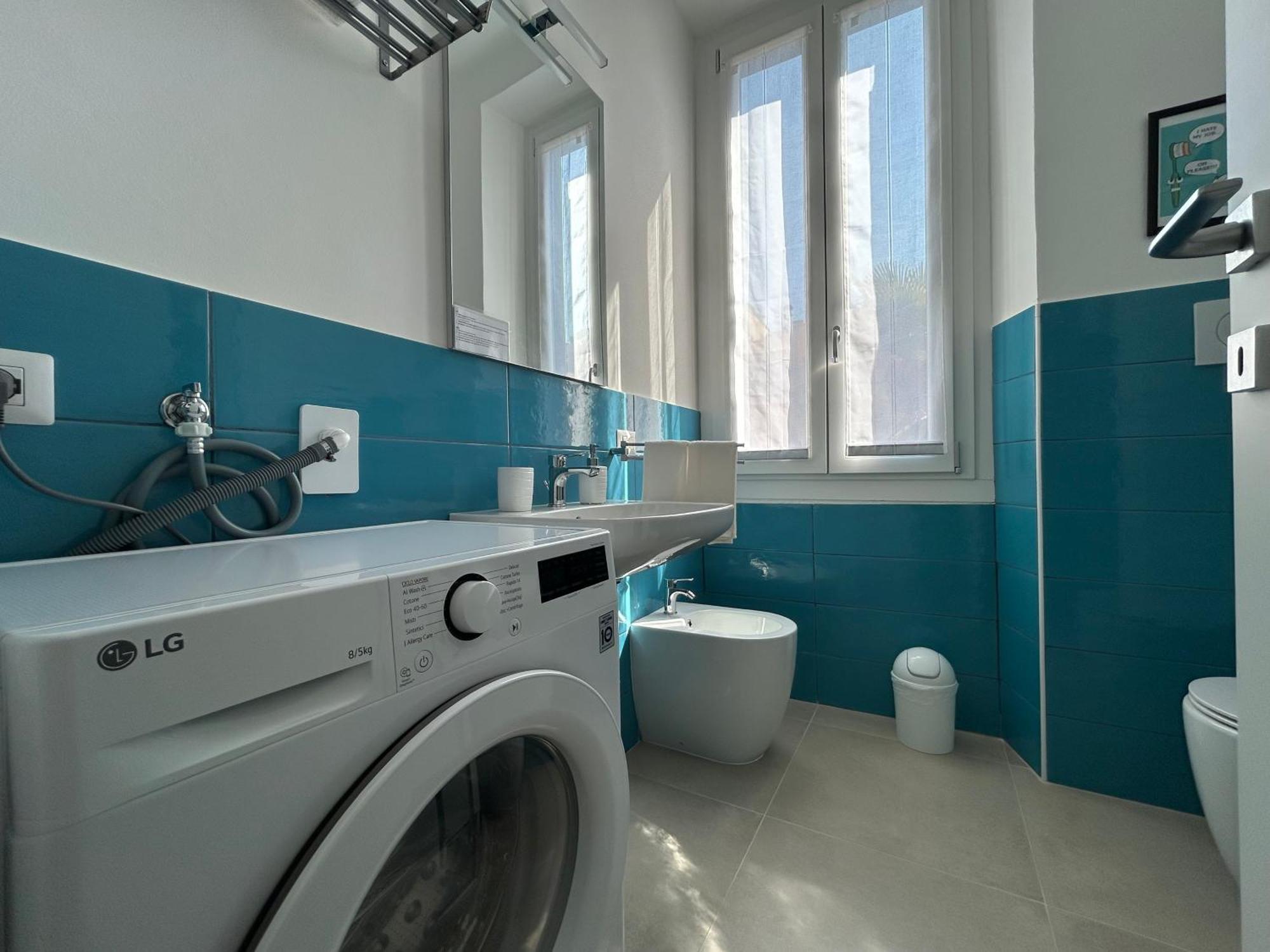 Nolo Apartment