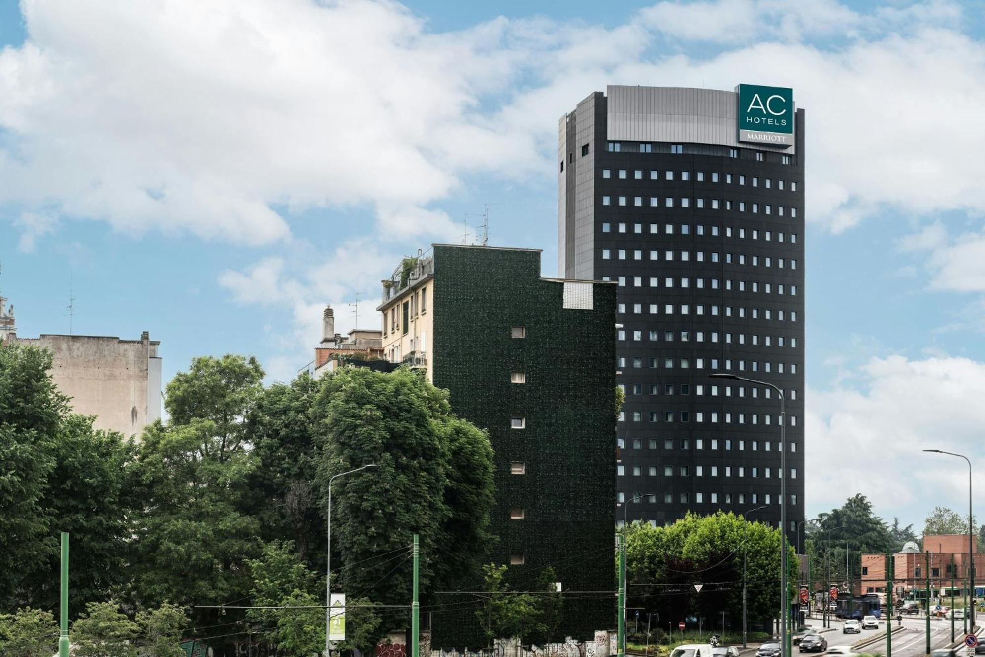 Ac By Marriott Milan