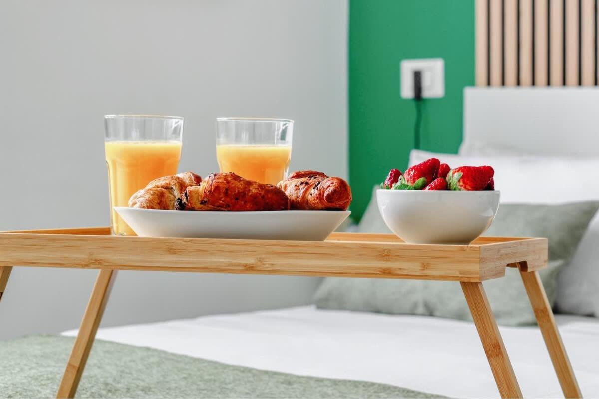 Apartment Oasis - Subway 50 Meters Just 5 Minutes From Duomo Milan