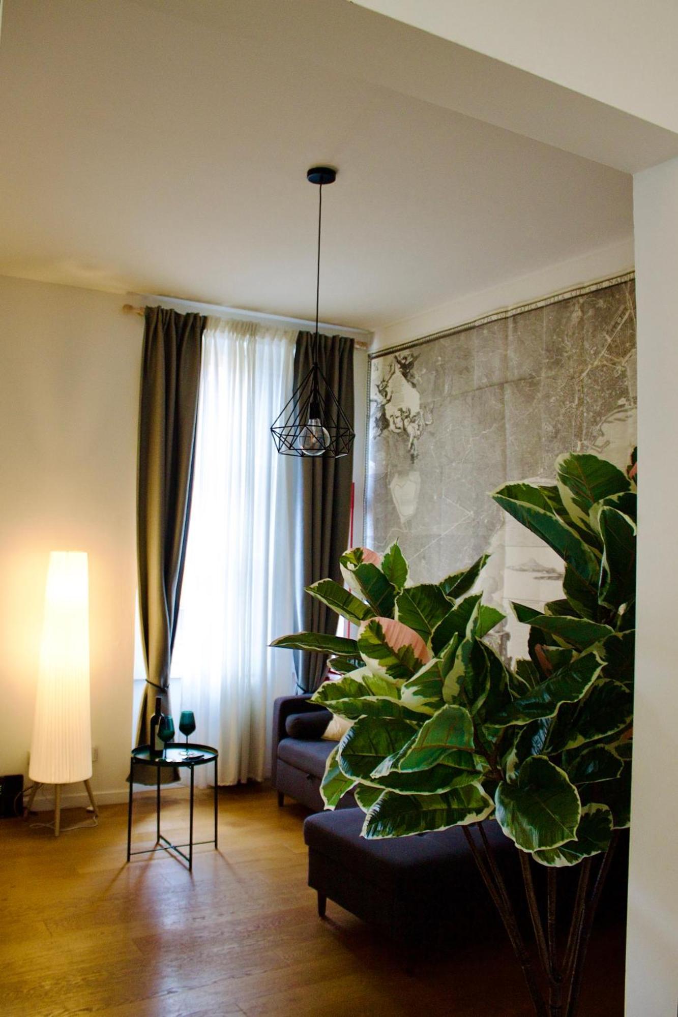 Appartamento Urban Domus, Duomo, *