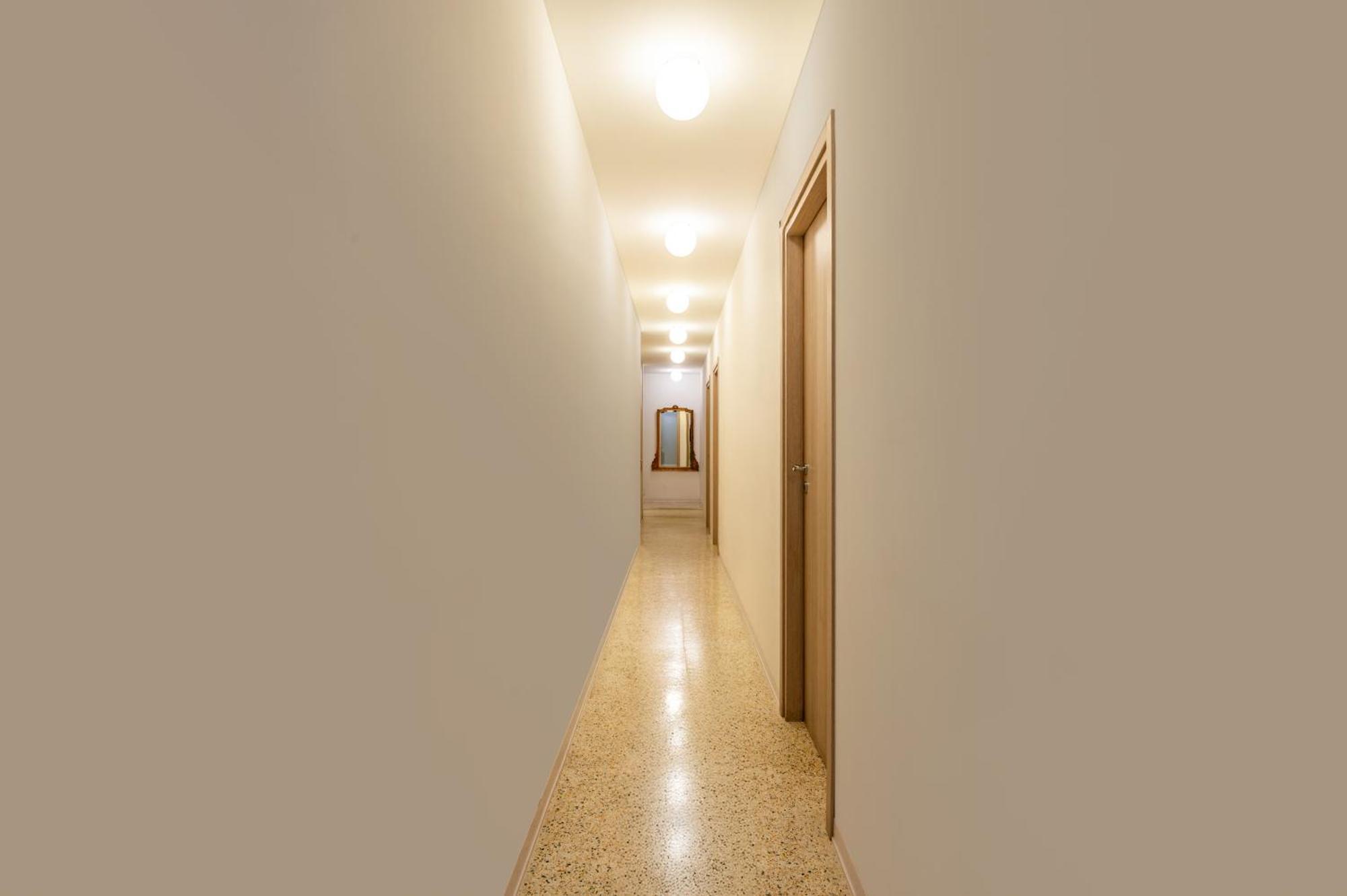 Apartment Navigli *