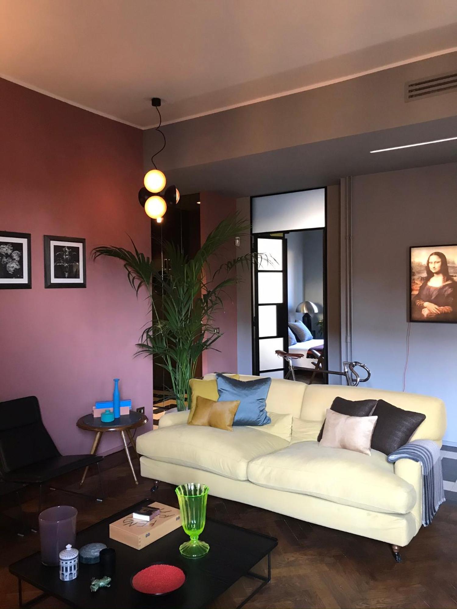 Guest house Pcn 40 Mi