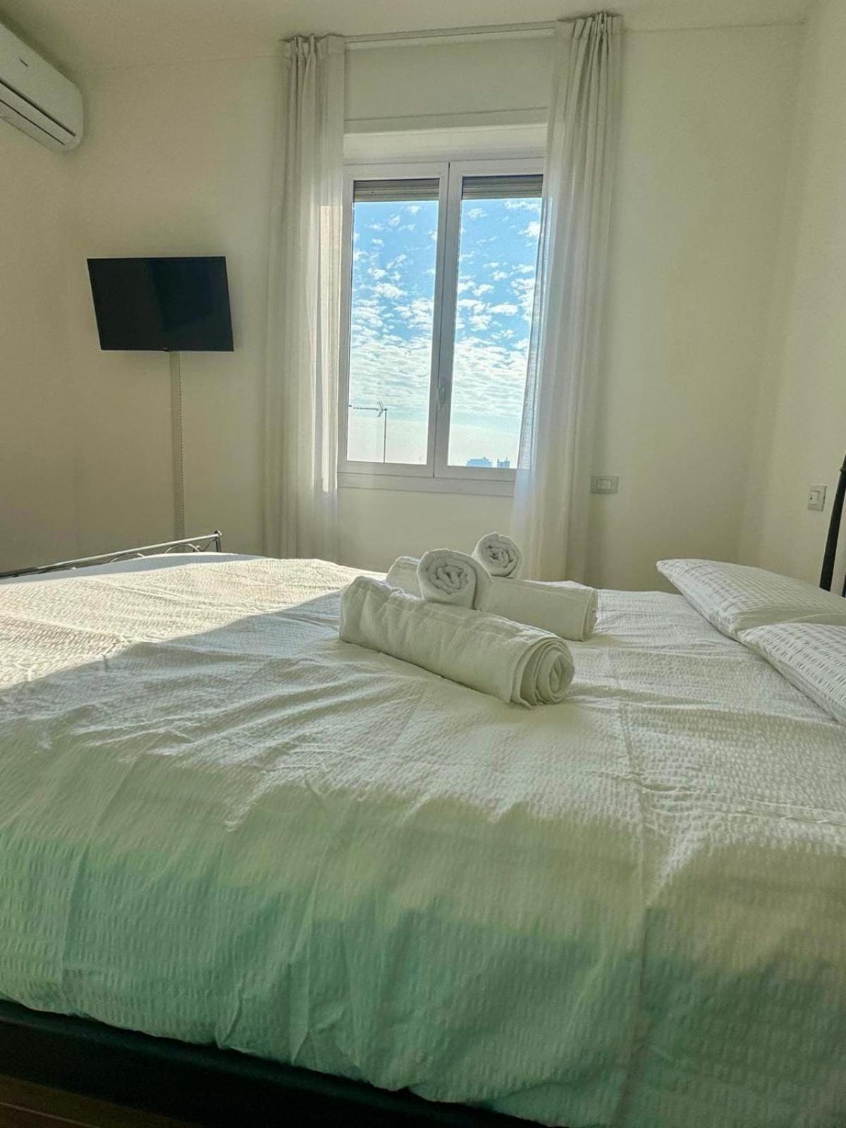 La Finestra Sul Naviglio Apartment Milan