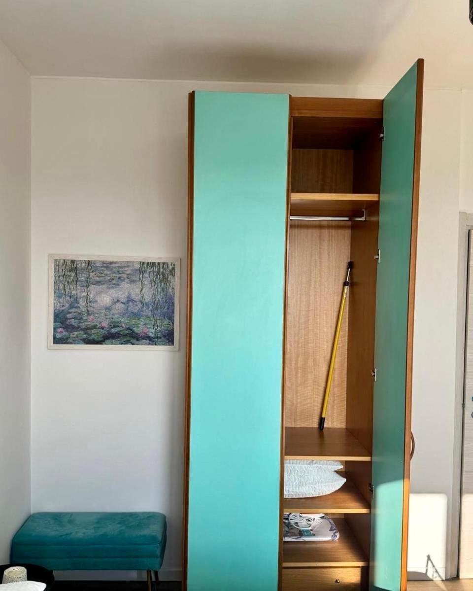 La Finestra Sul Naviglio Apartment Milan