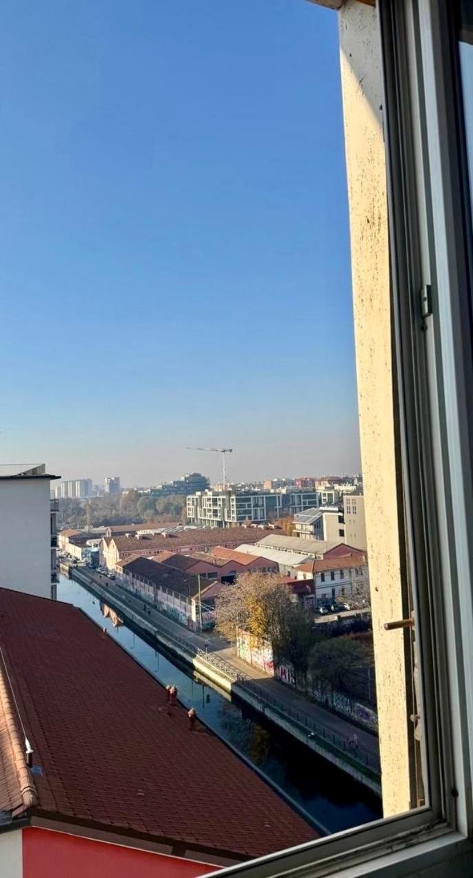 La Finestra Sul Naviglio