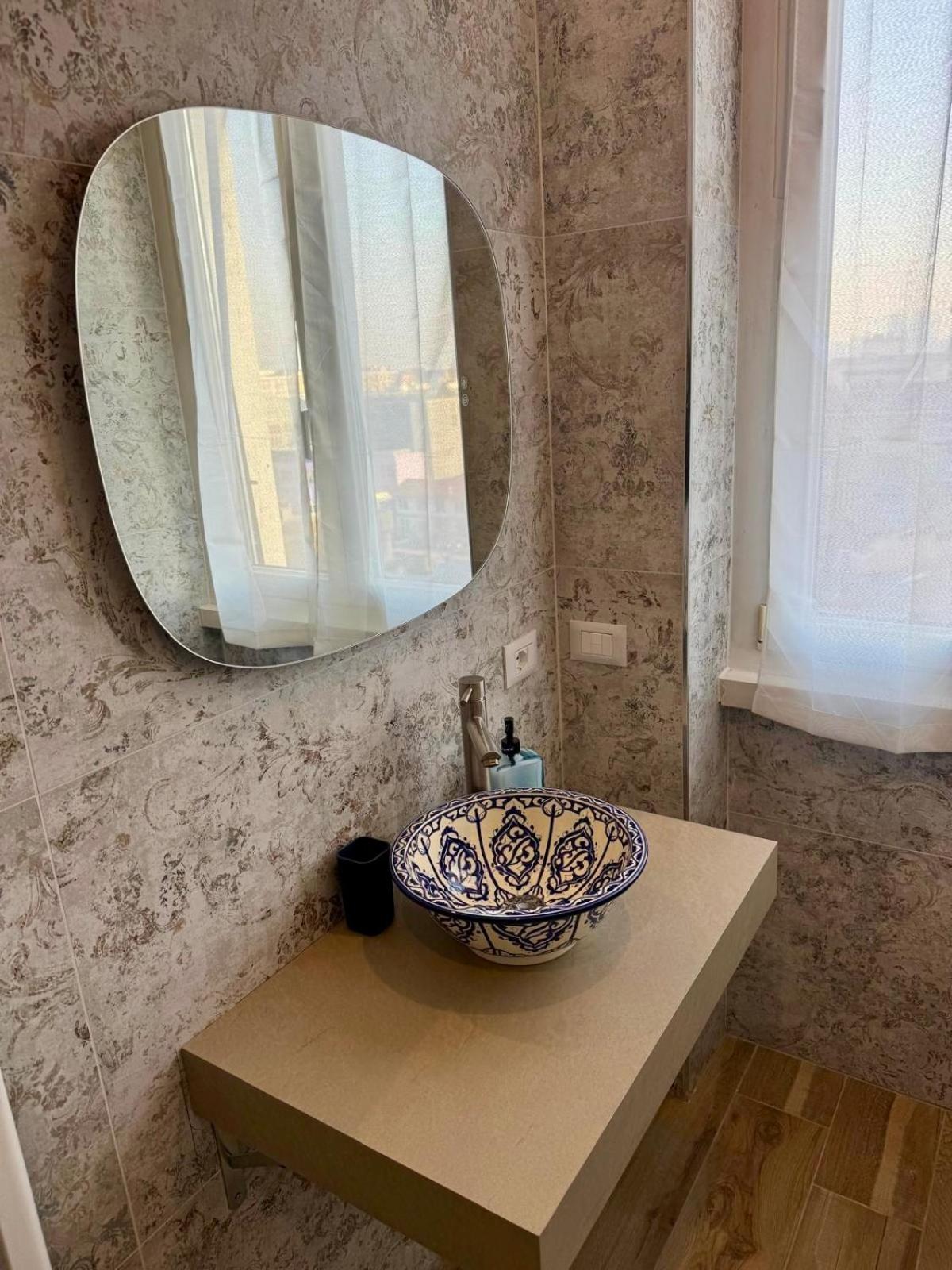 La Finestra Sul Naviglio Apartment Milan