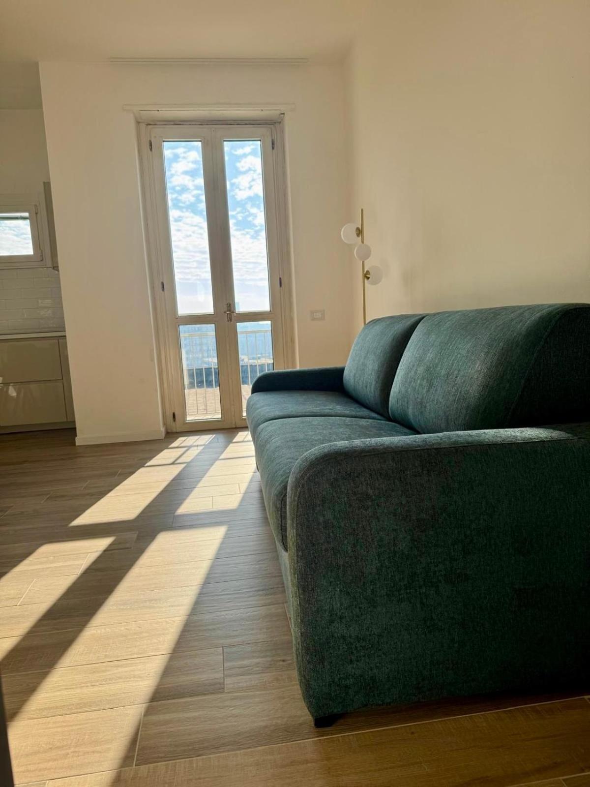 Apartment La Finestra Sul Naviglio Milan