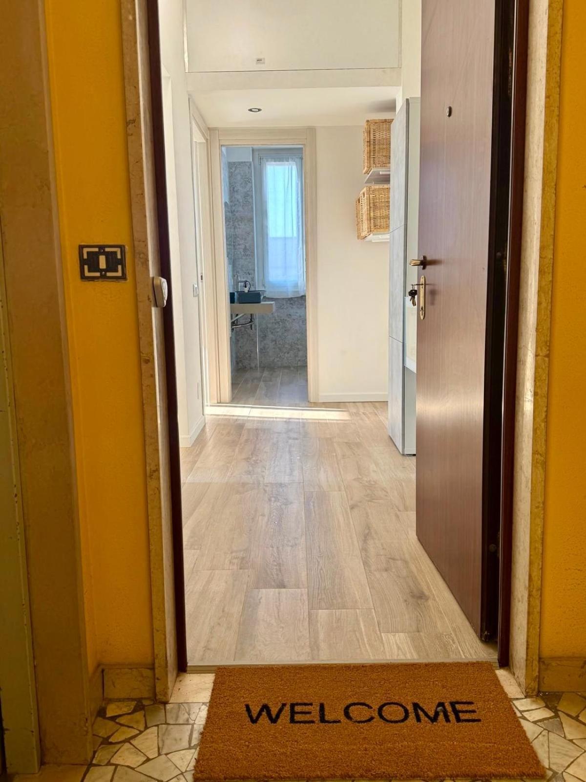 La Finestra Sul Naviglio Apartment *