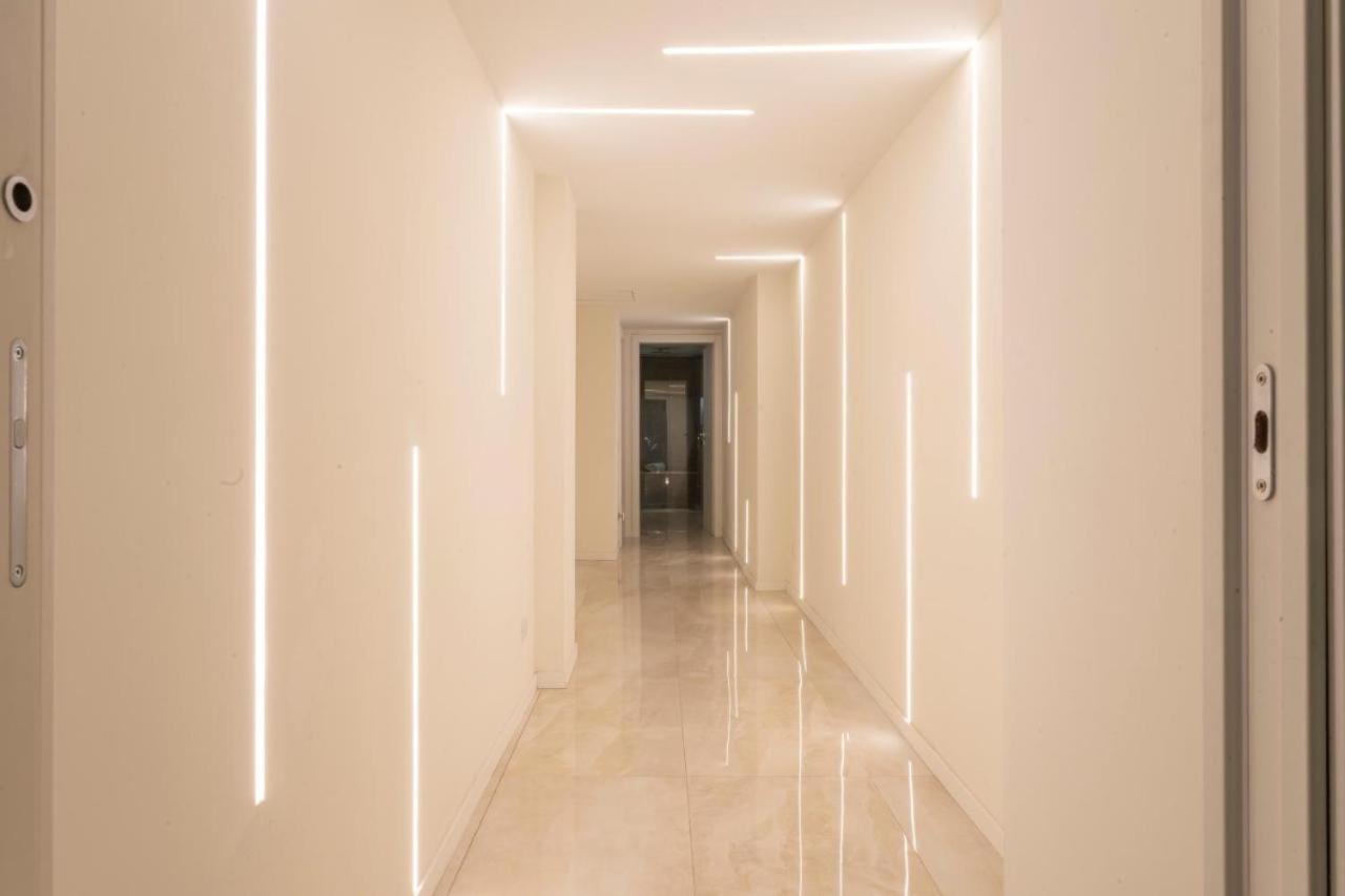 G&a Glow In Porta Venezia Apartment *