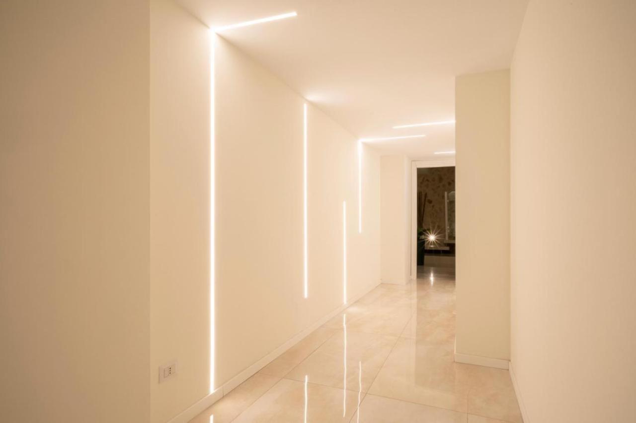 G&a Glow In Porta Venezia Apartment Milan