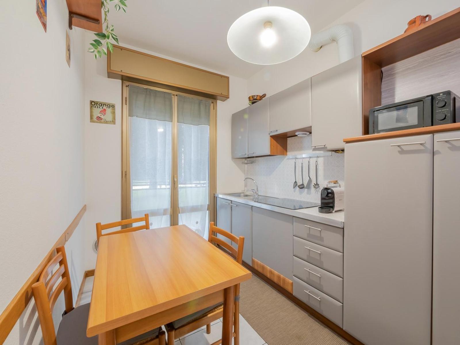 Abeti House Apartment *