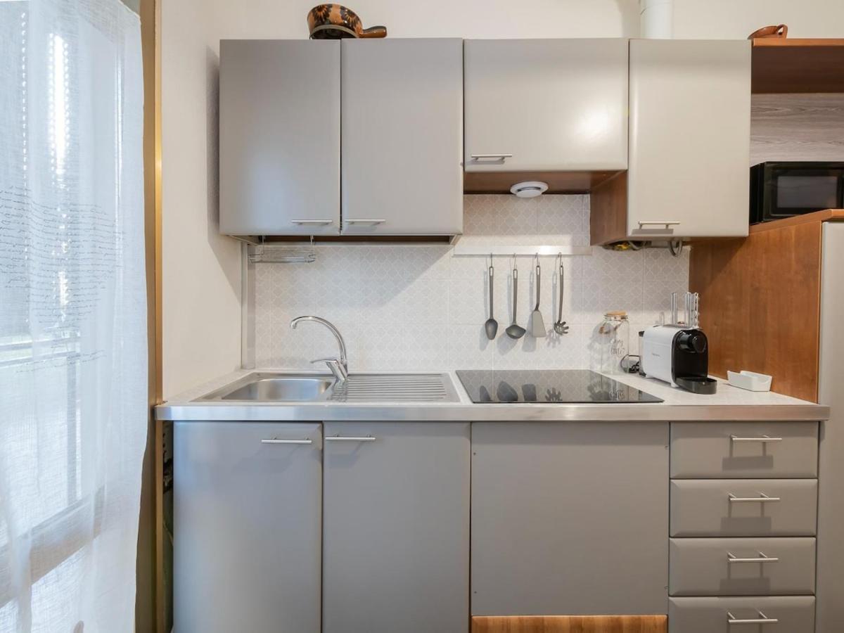 Apartment Abeti House *