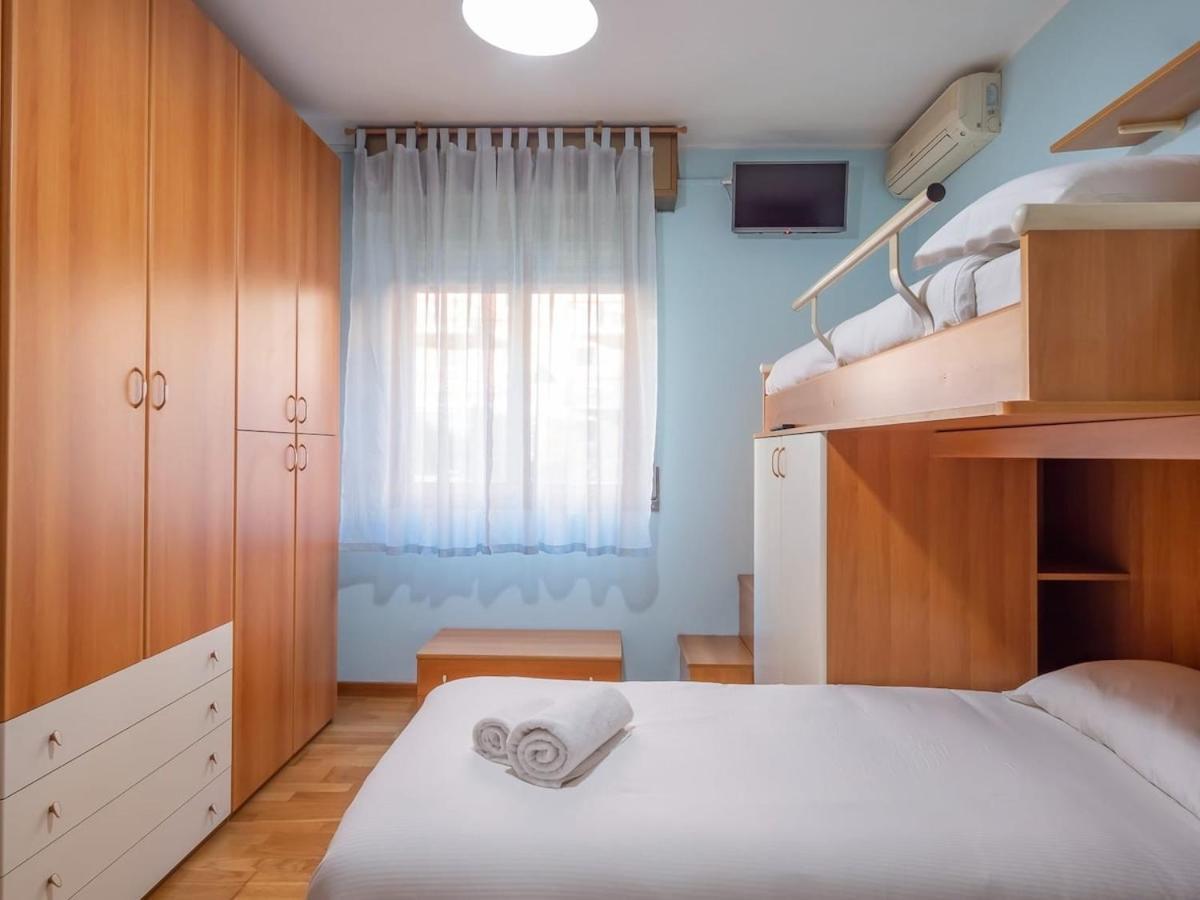 Apartment Abeti House *