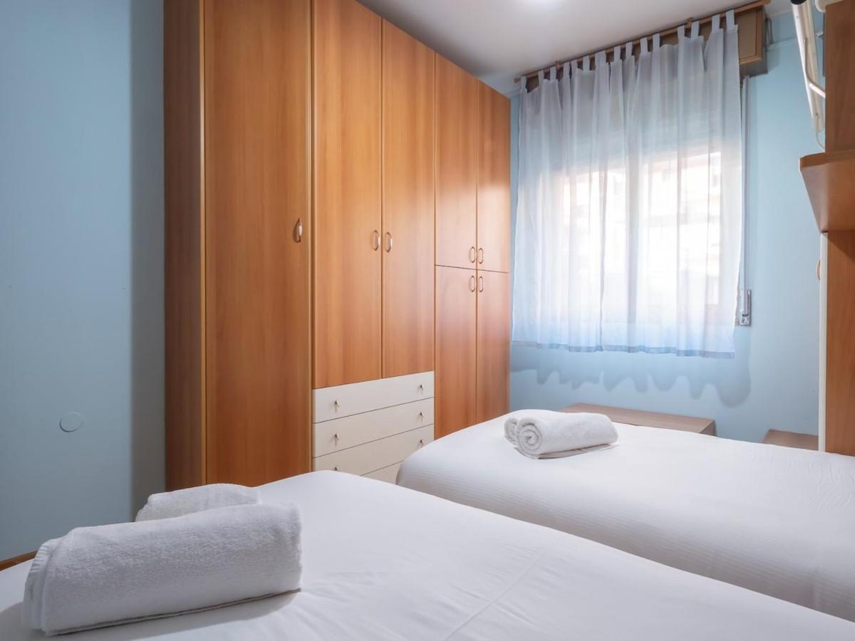 Apartment Abeti House