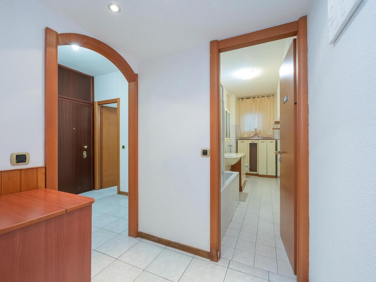 Apartment Abeti House *