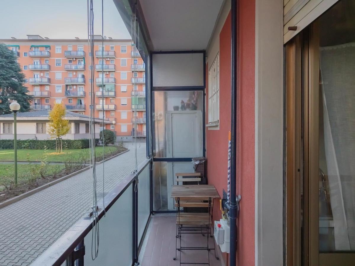 Abeti House Apartment