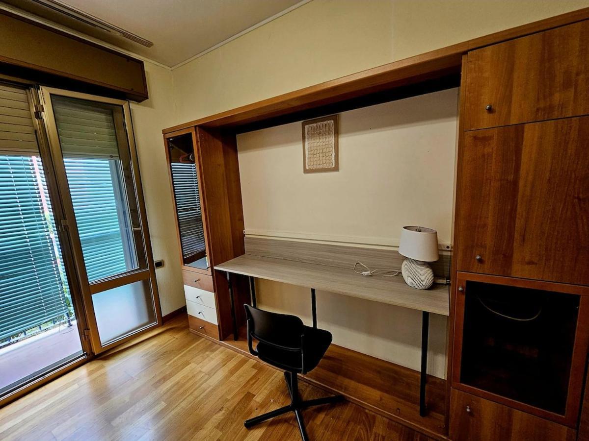 Apartment Abeti House Milan