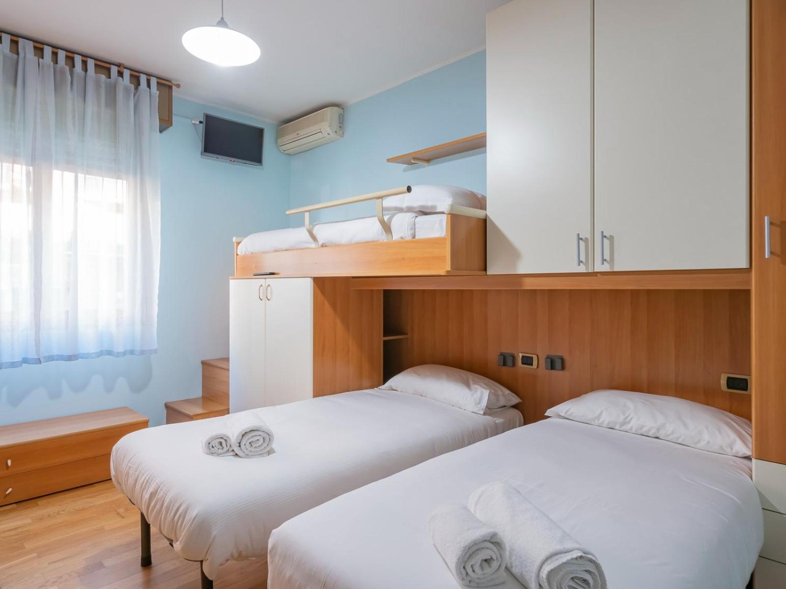 Abeti House Milan