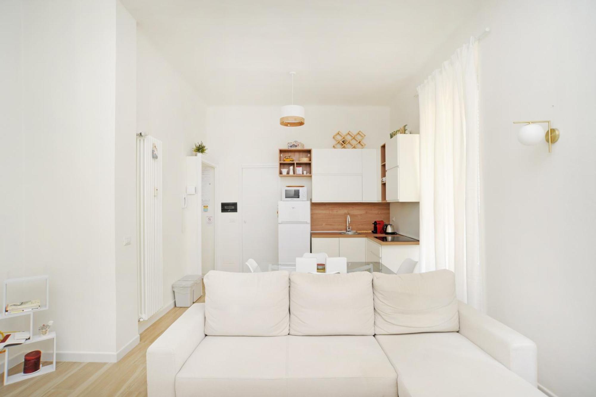 Apartment Corsica
