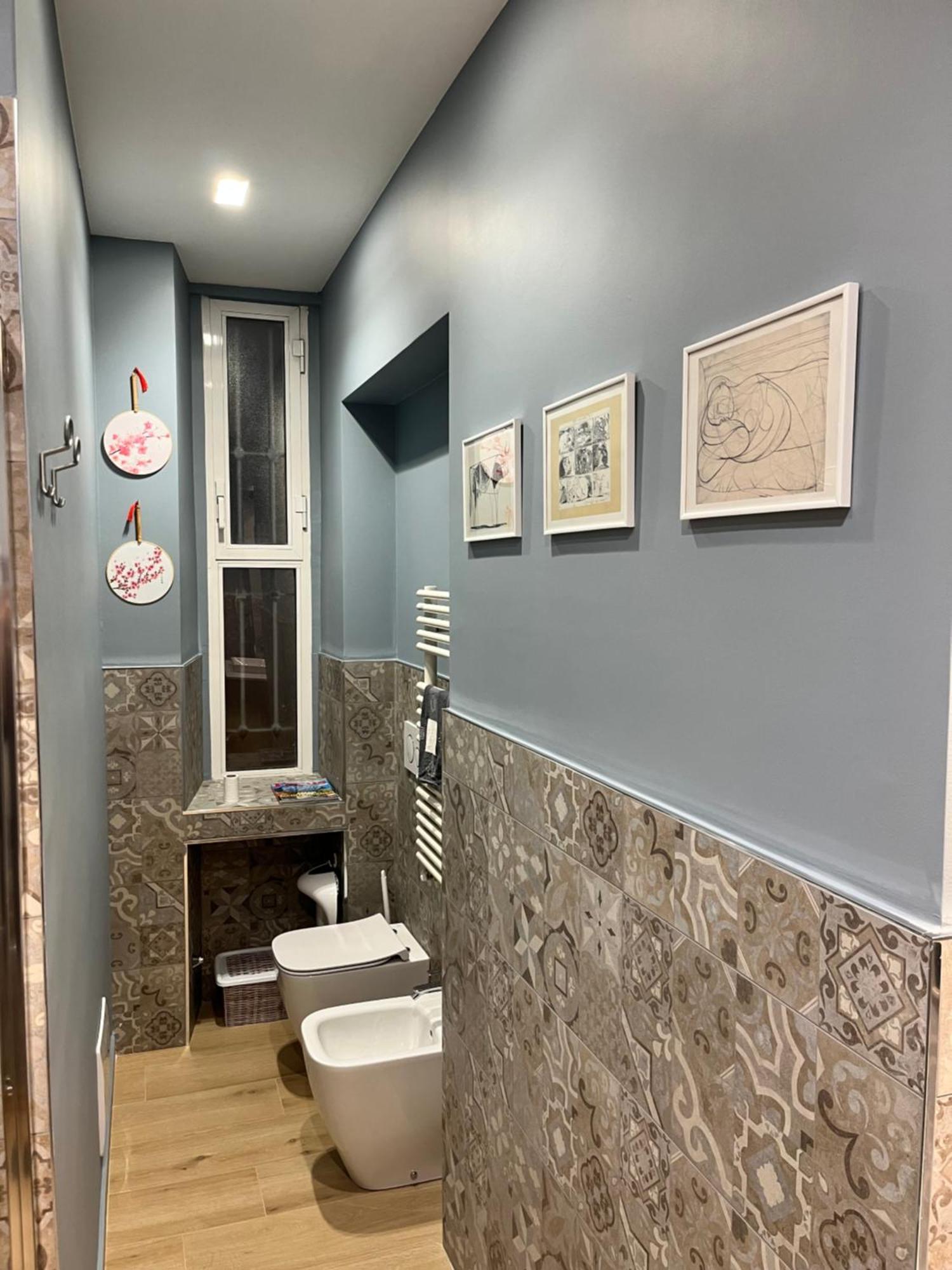 Apartment Chic Chinatown E Brera A Pochi Passi *