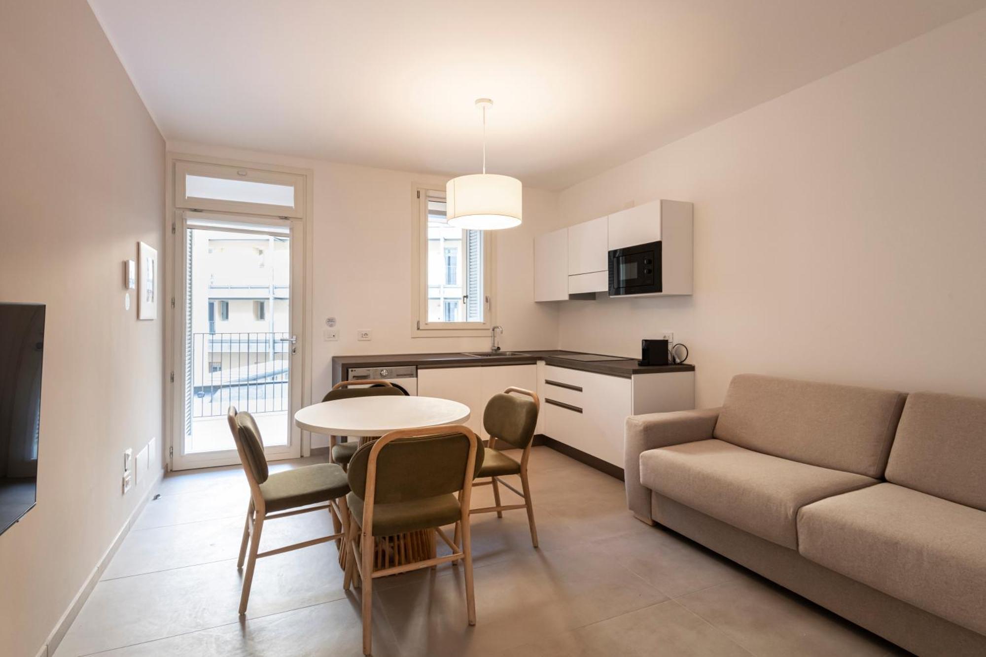 Aparthotel Relstay - De Angeli