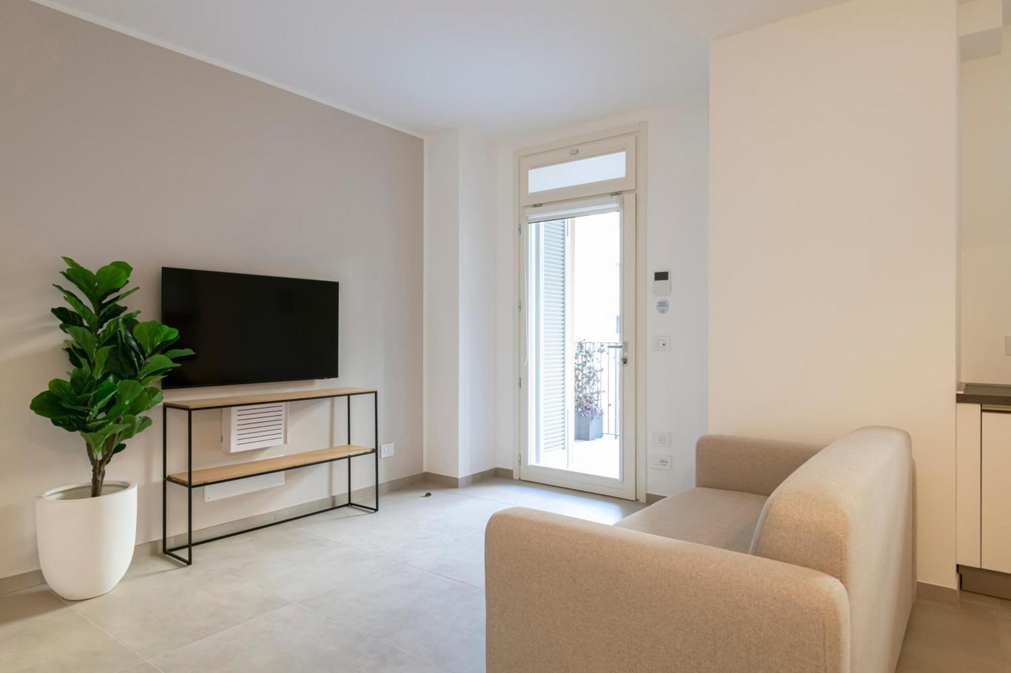 Relstay - De Angeli * Milan