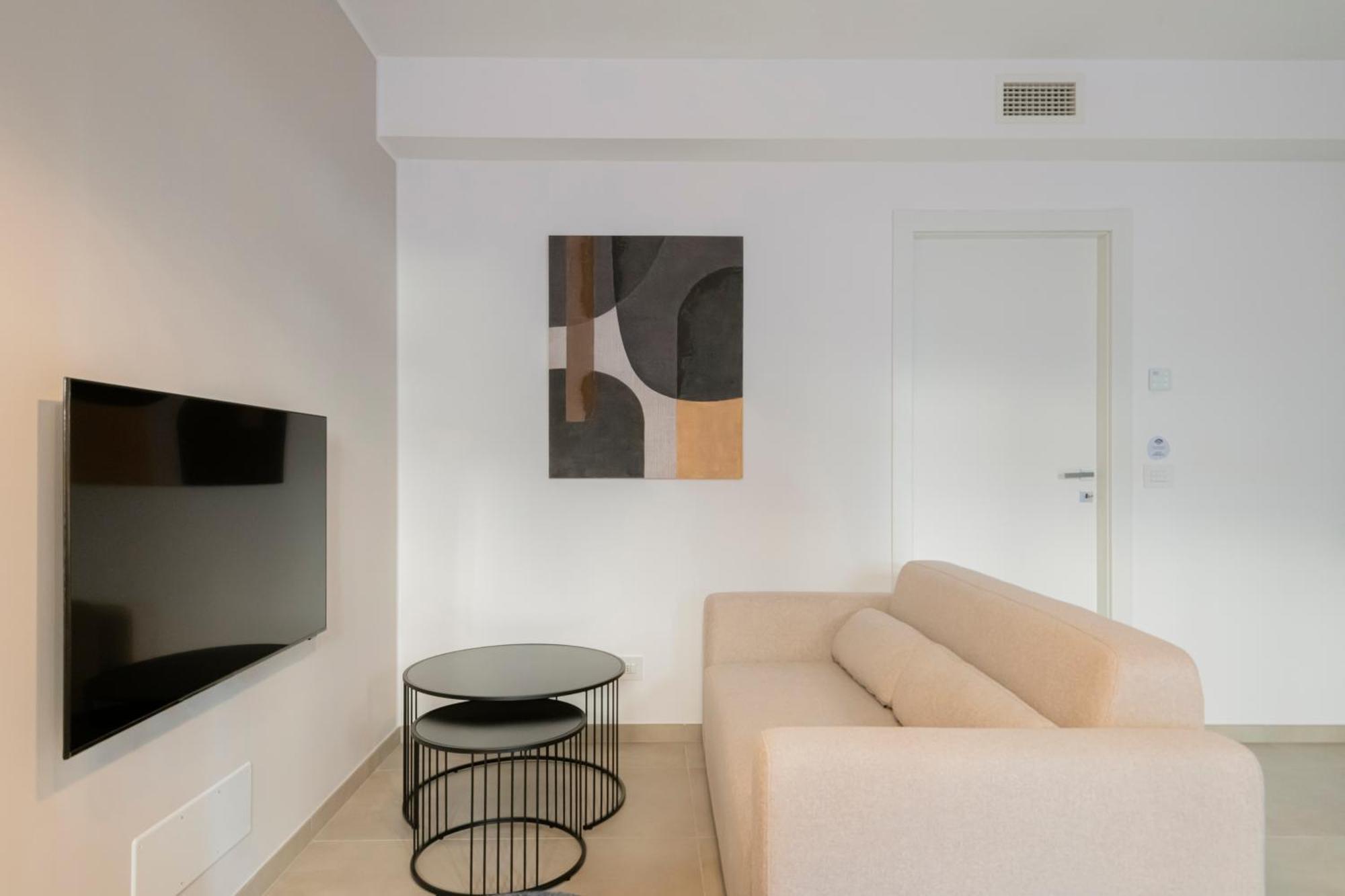 Aparthotel Relstay - De Angeli *